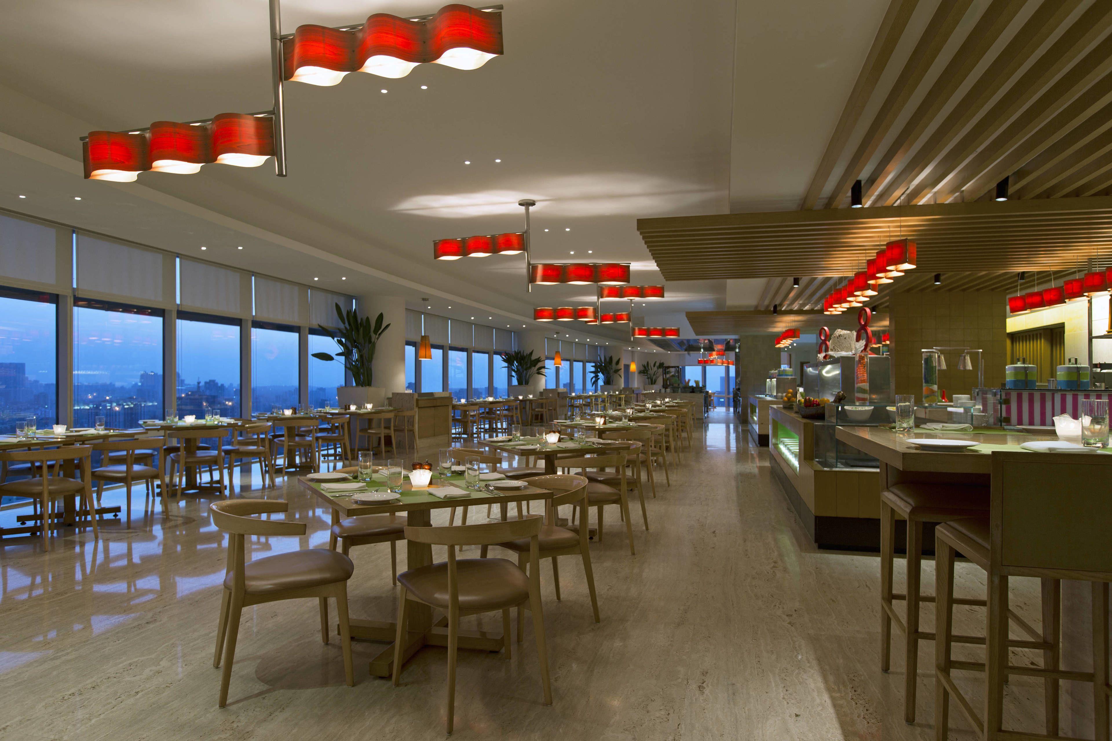 The Westin Garden Hotel