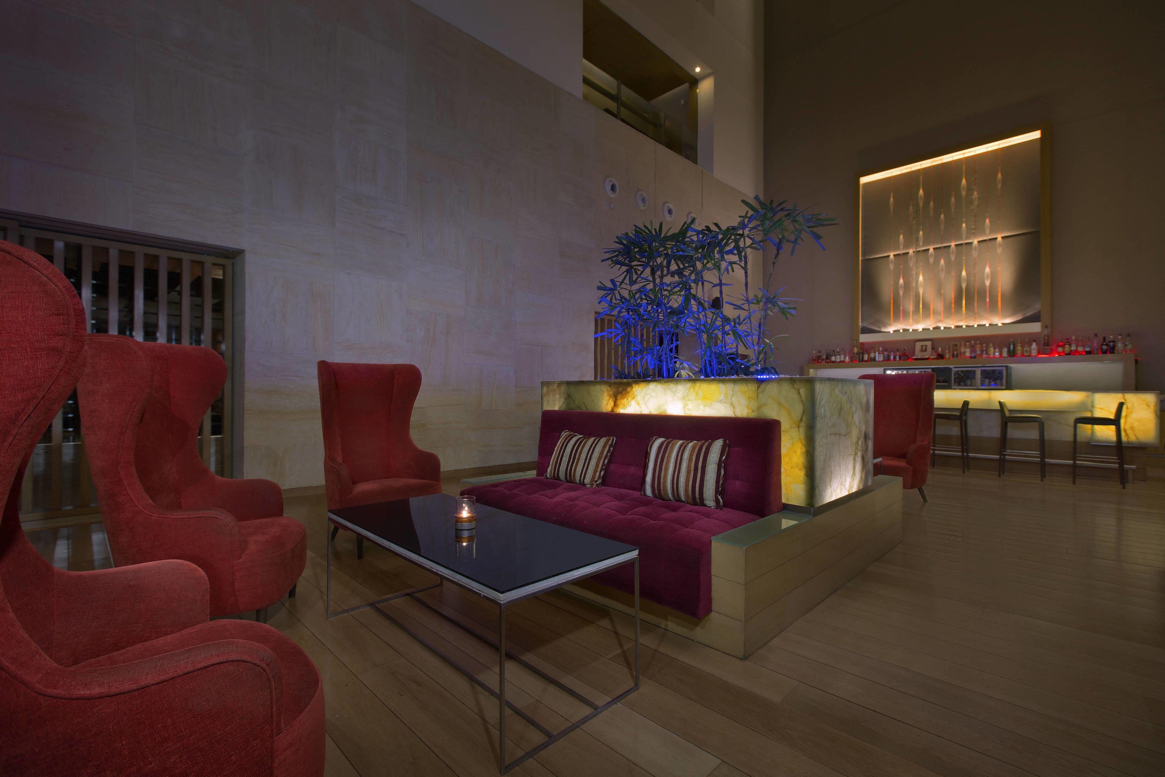 The Westin Garden 5*