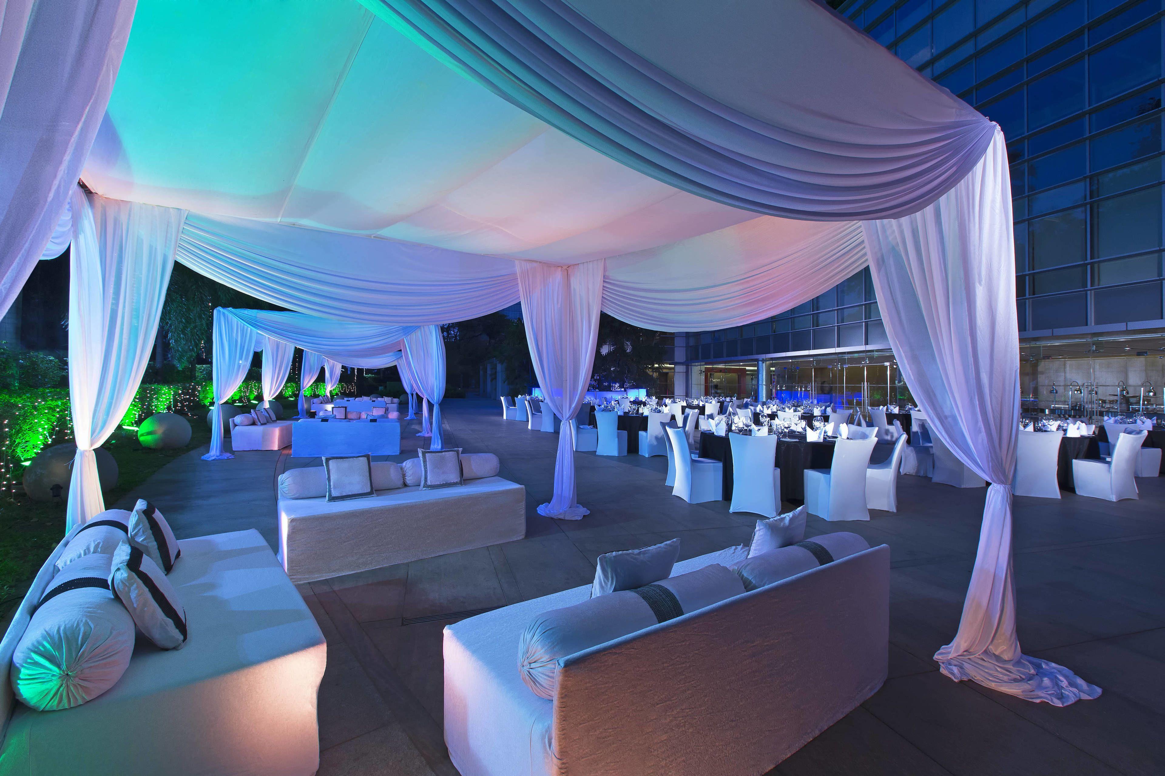 The Westin Garden Hotel