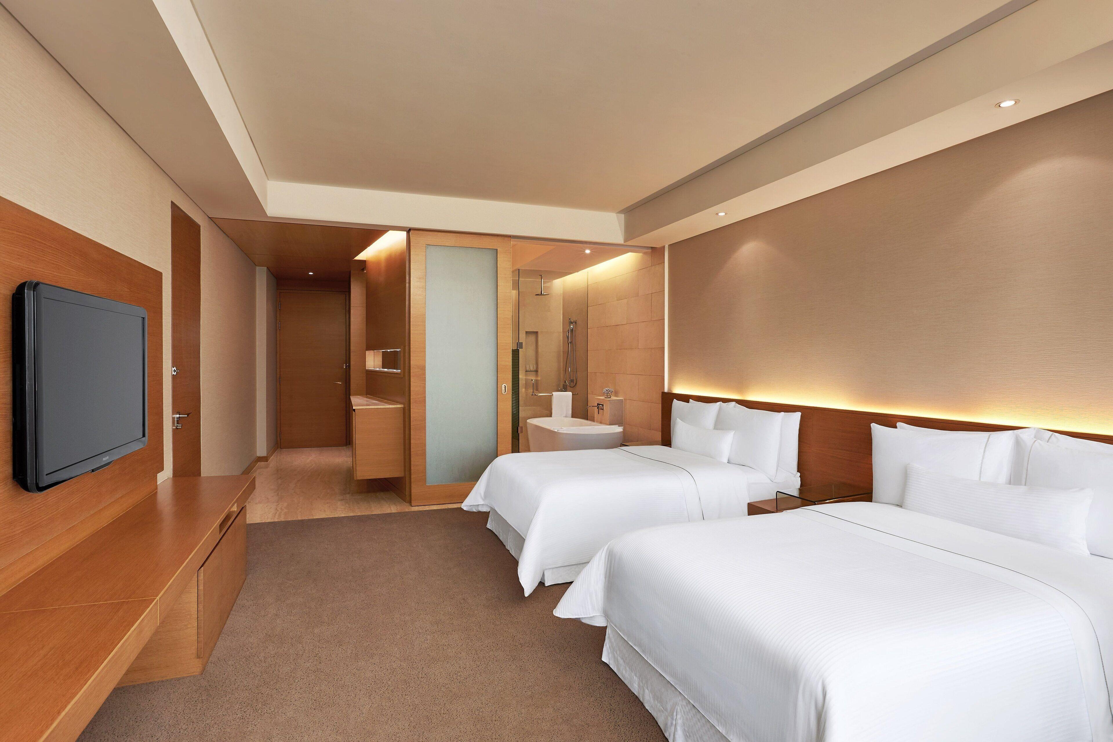 The Westin Garden 5* Mumbai