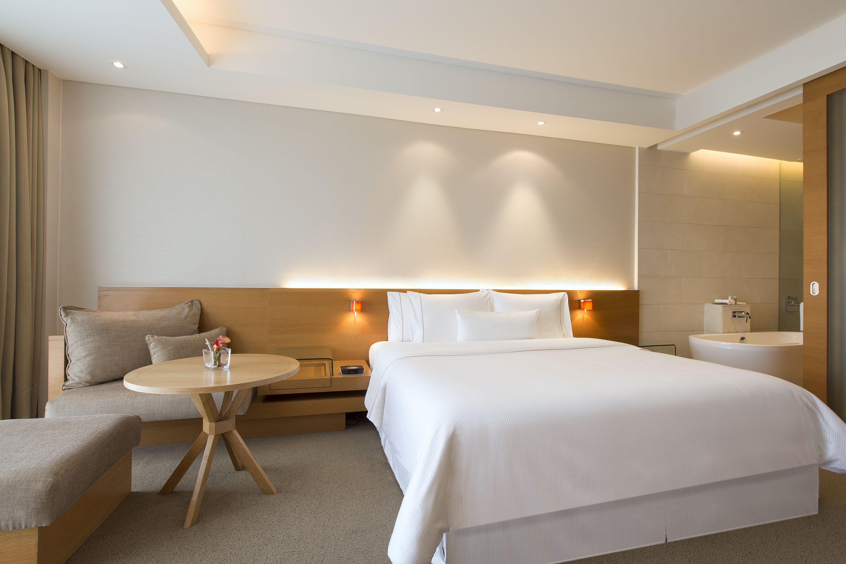 Hotel The Westin Garden Mumbai