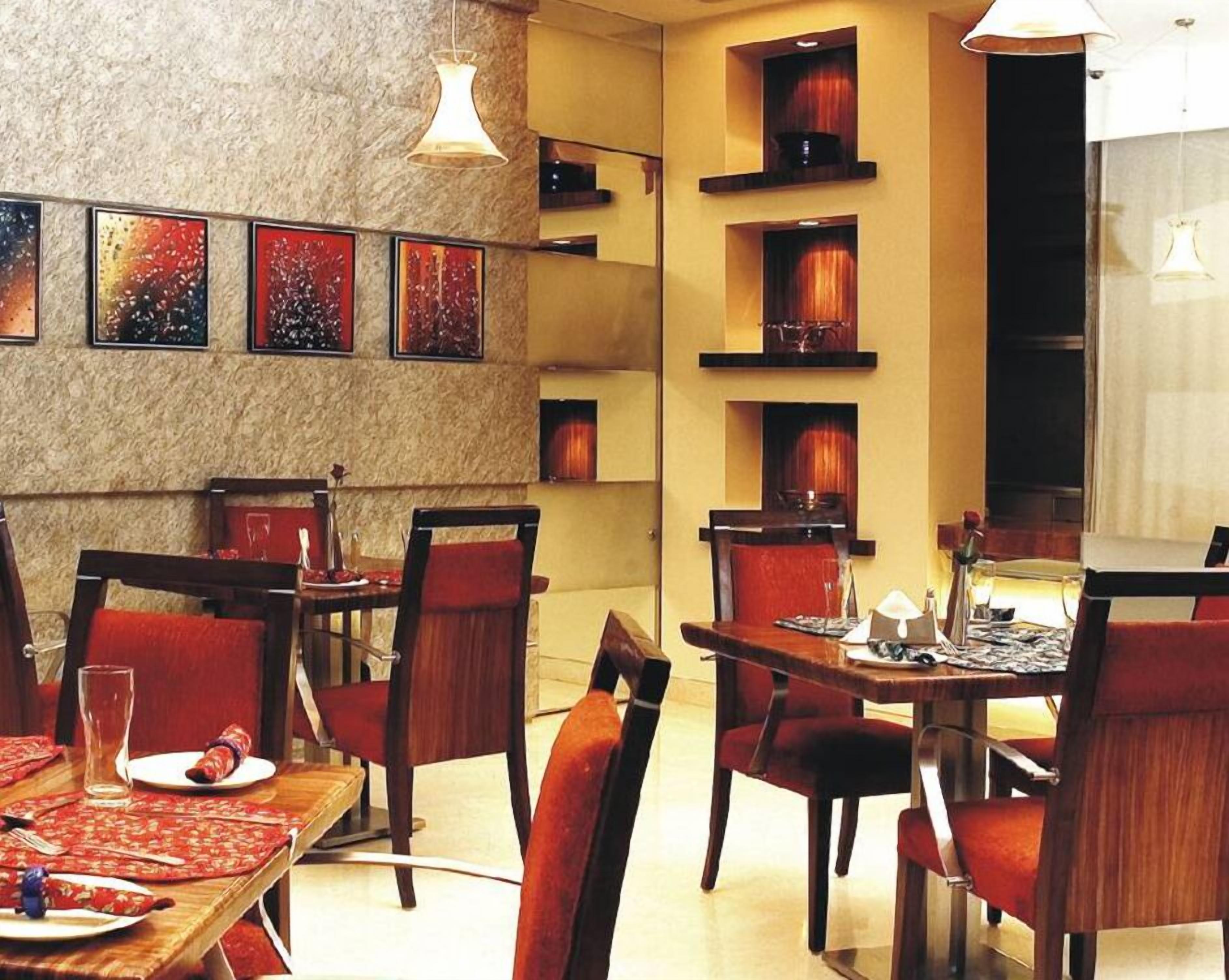 Hotel Regency Malabar Hill