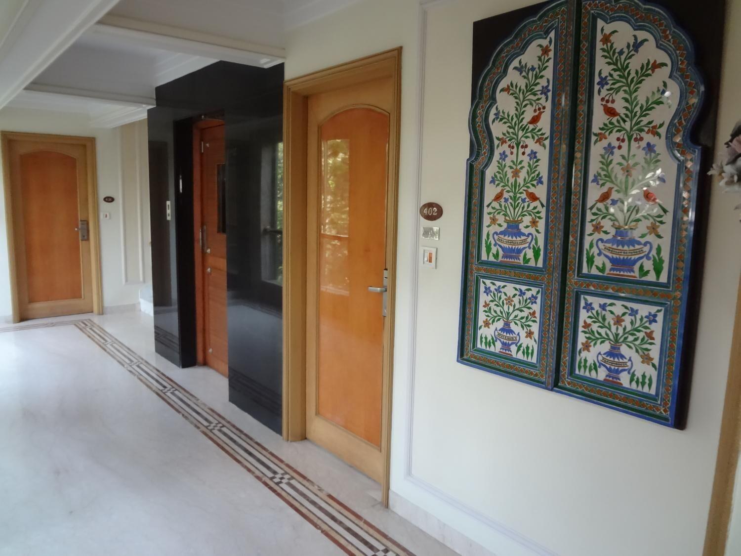 Regency Malabar Hill 3* Mumbai