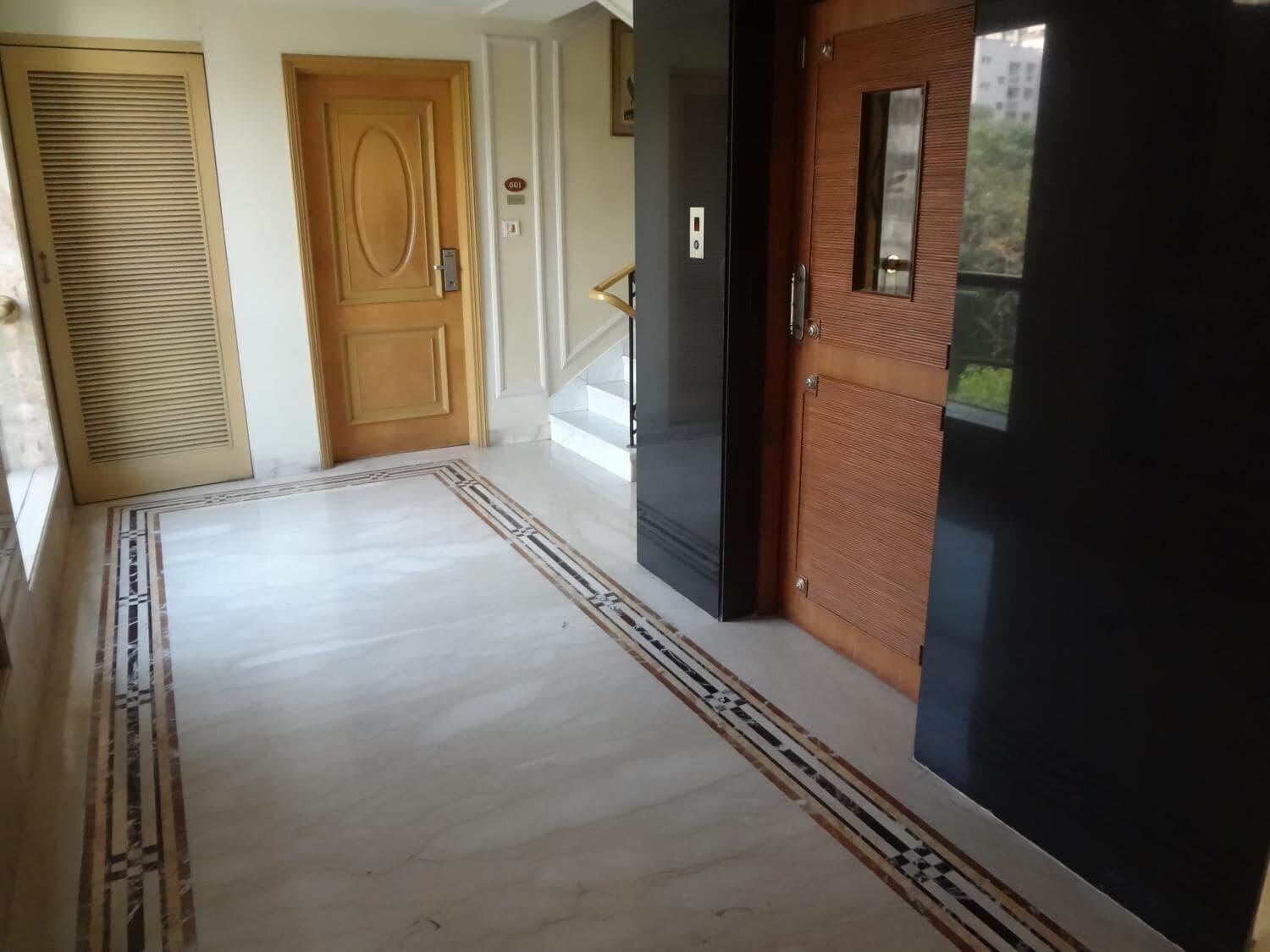 Regency Malabar Hill 3*