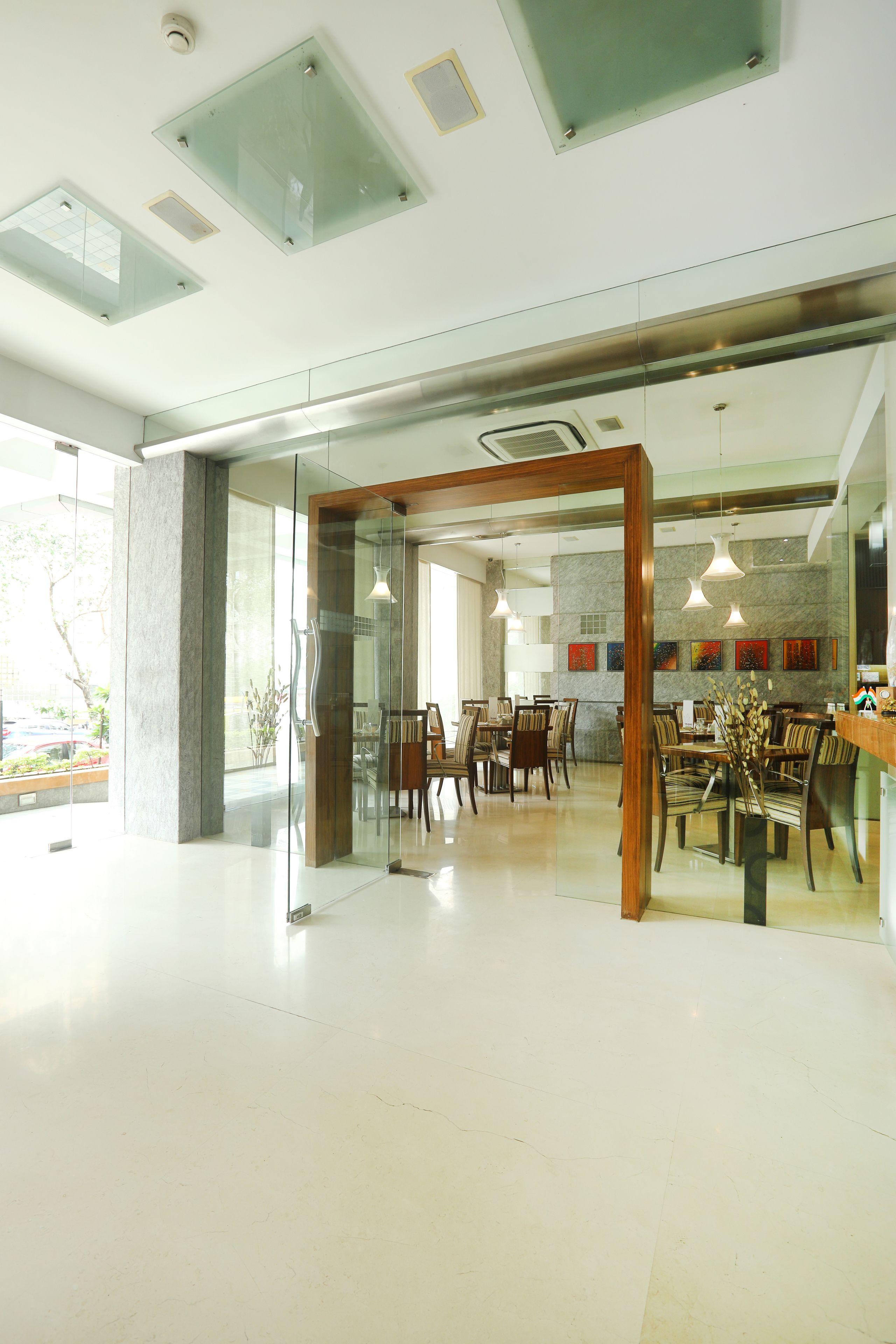 Hotel Regency Malabar Hill 3*