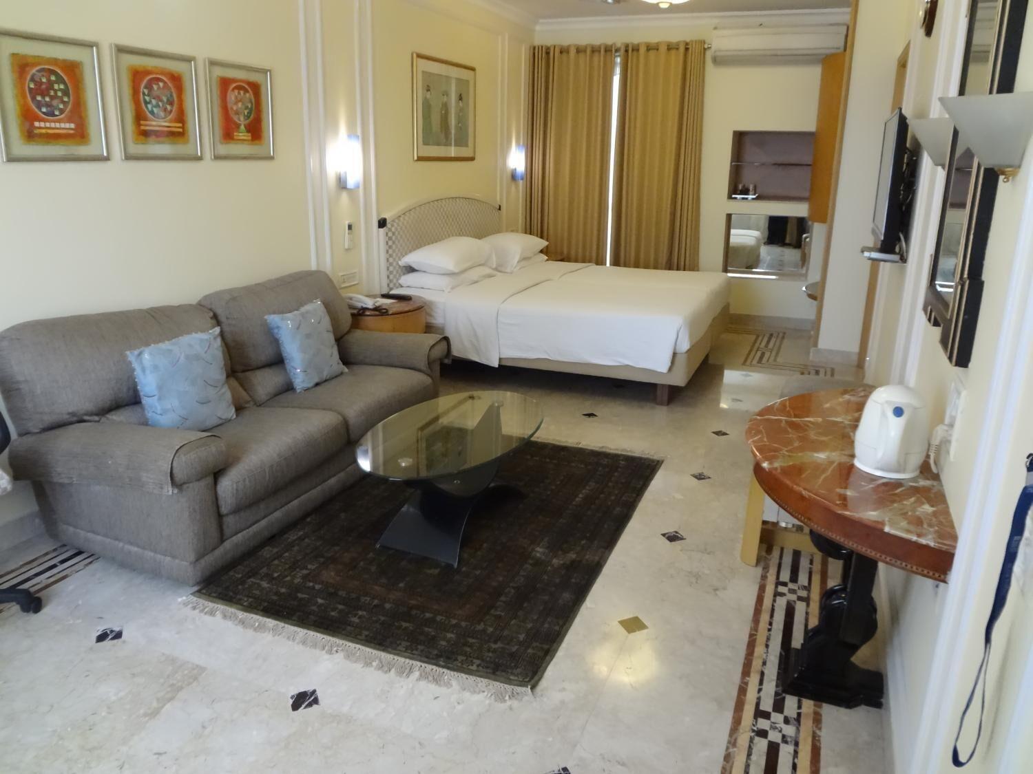 Regency Malabar Hill 3*