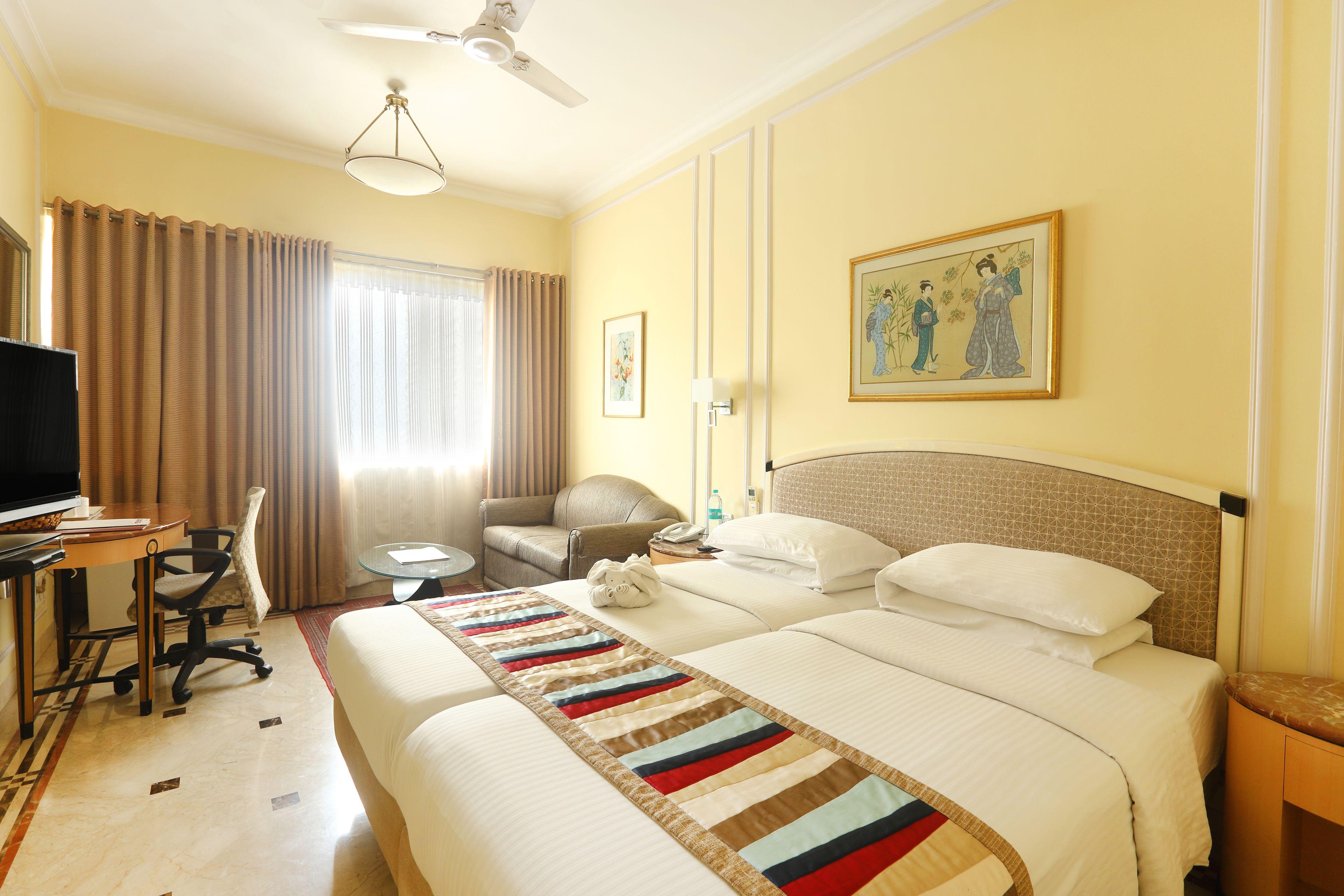 Regency Malabar Hill Hotel Mumbai