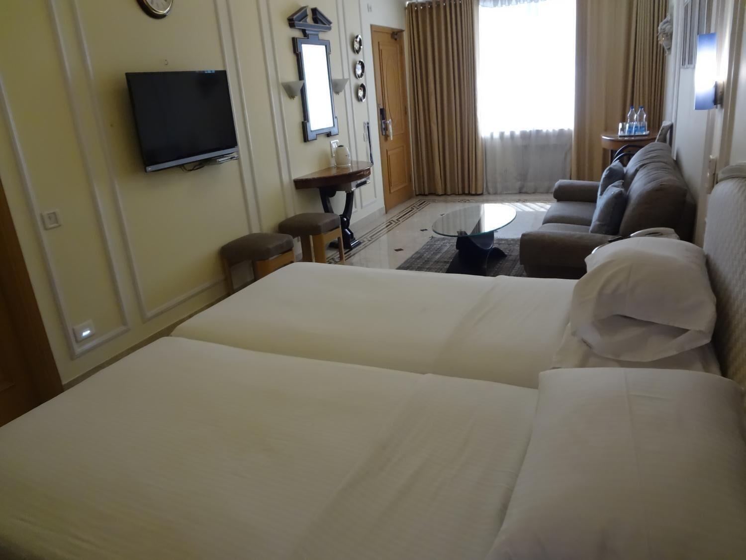 Hotel Regency Malabar Hill