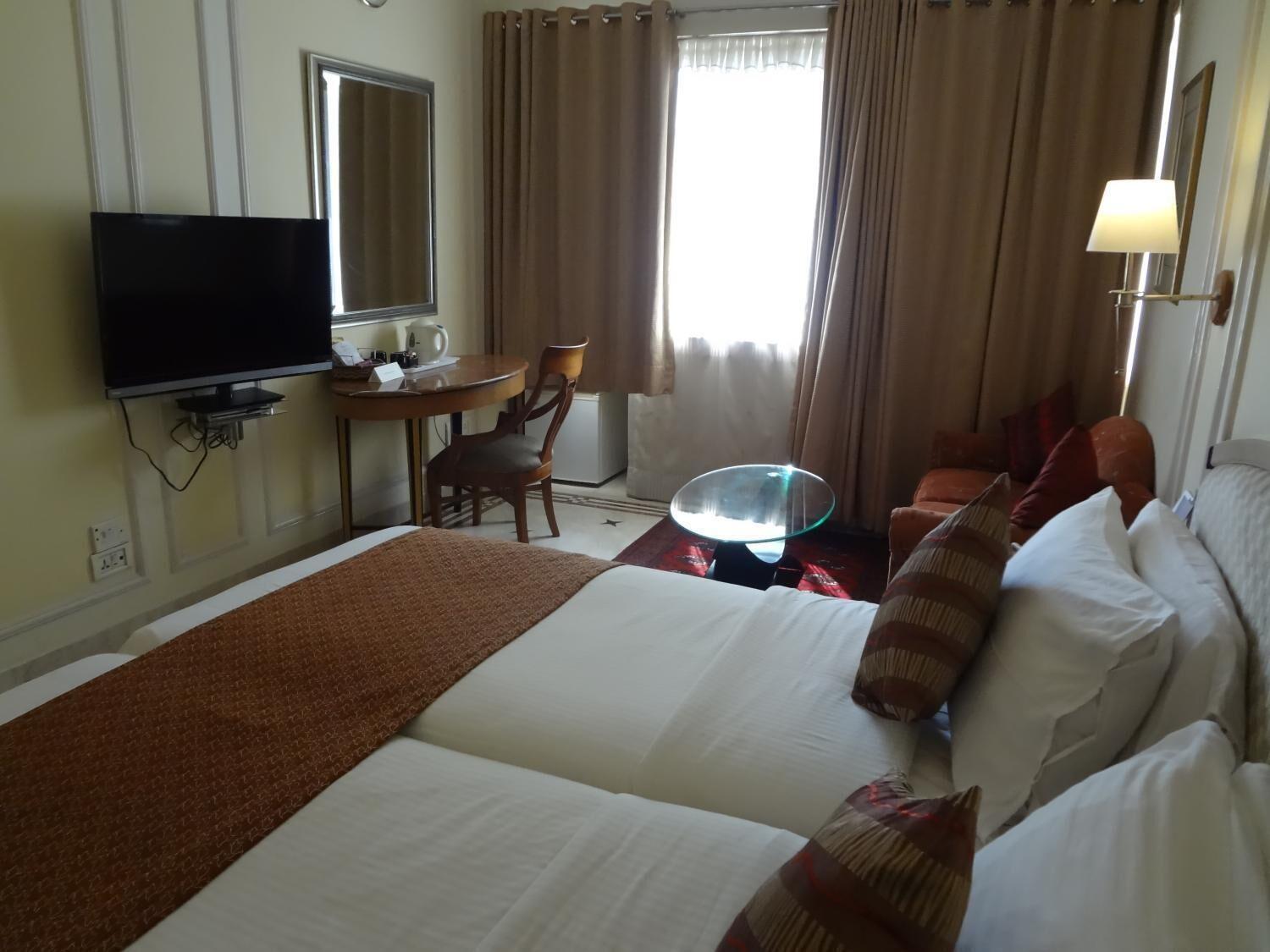 Regency Malabar Hill Hotel