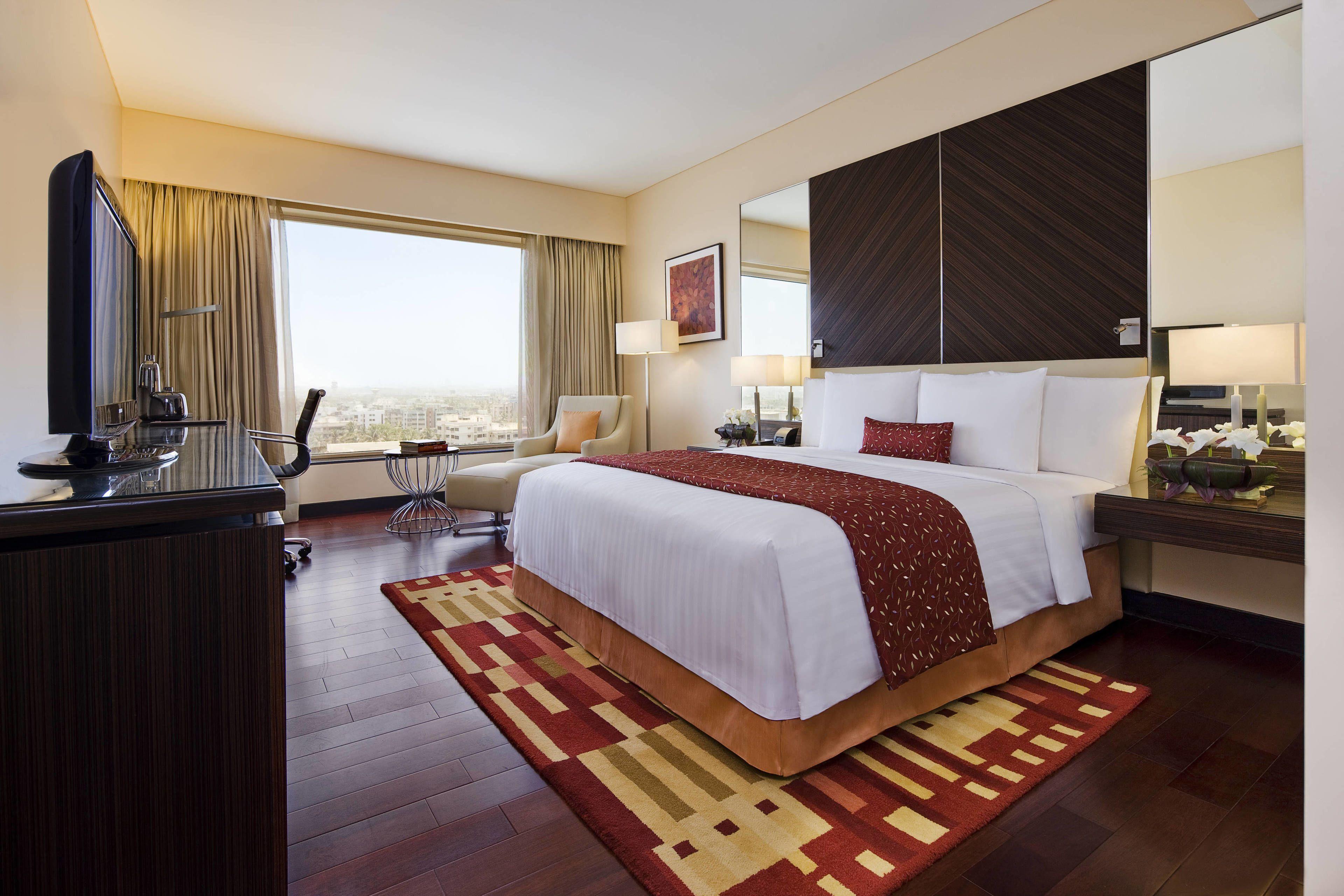 Courtyard By Marriott International Airport Hotel Mumbai