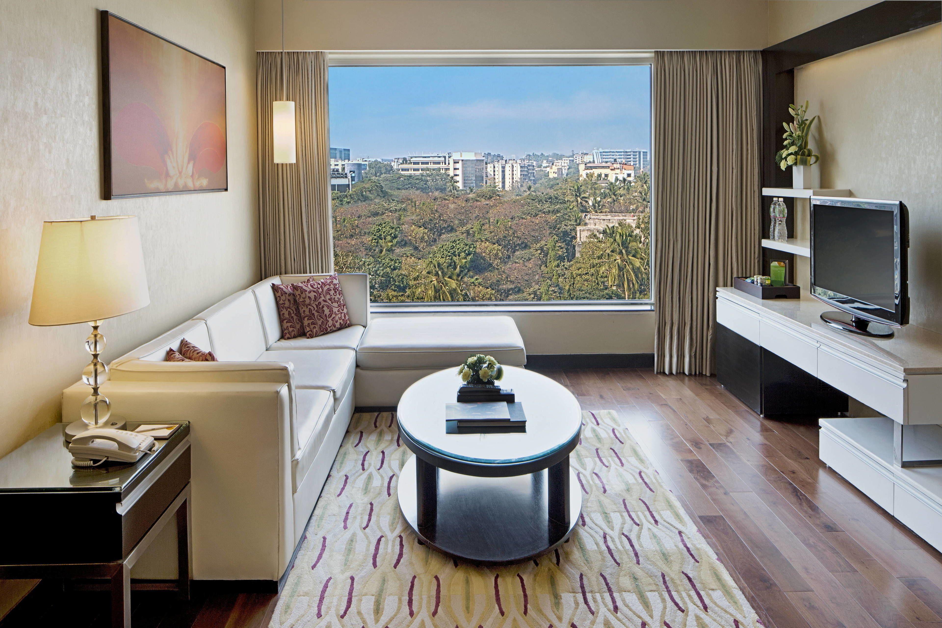 Courtyard By Marriott International Airport Mumbai
