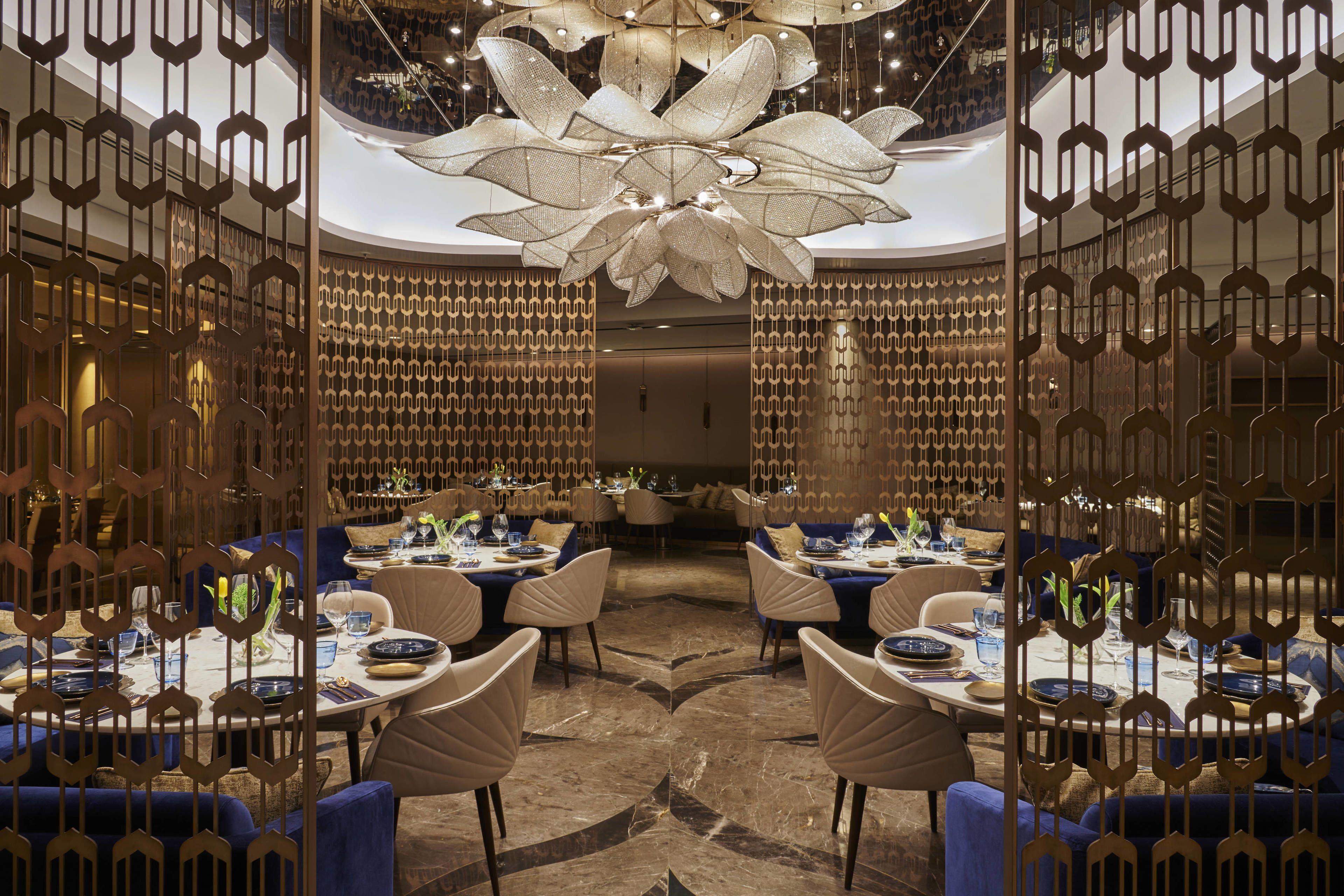 Hotel Courtyard By Marriott International Airport 5*