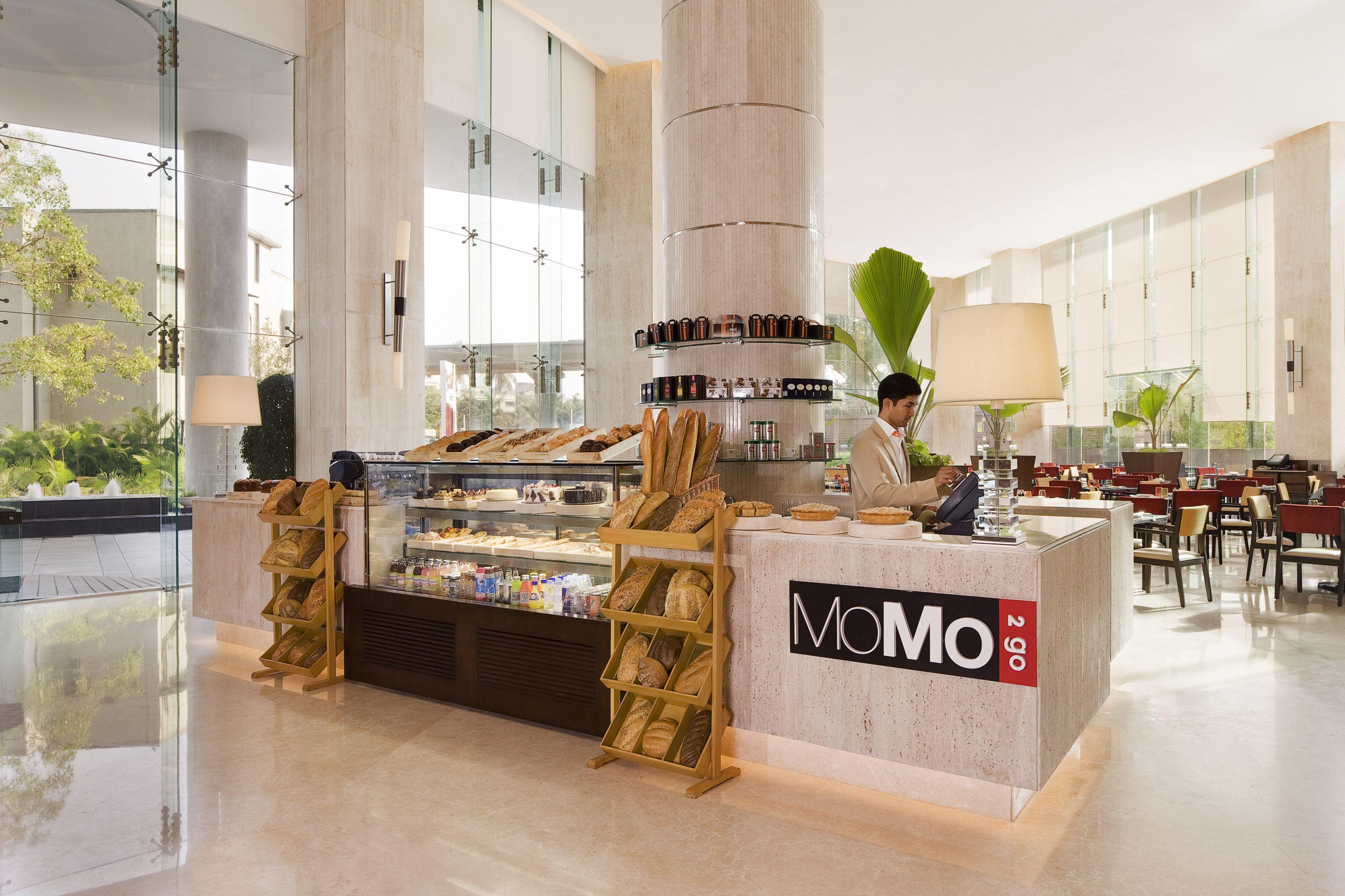 Courtyard By Marriott International Airport 5* Mumbai