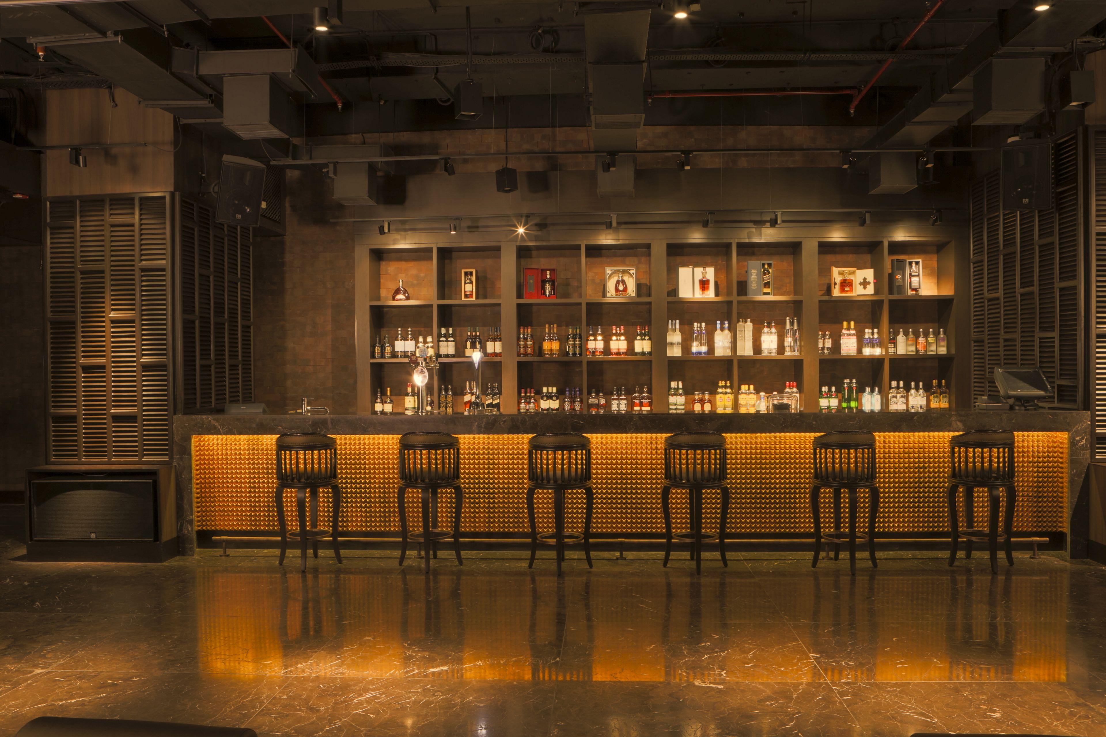 Courtyard By Marriott International Airport Hotel