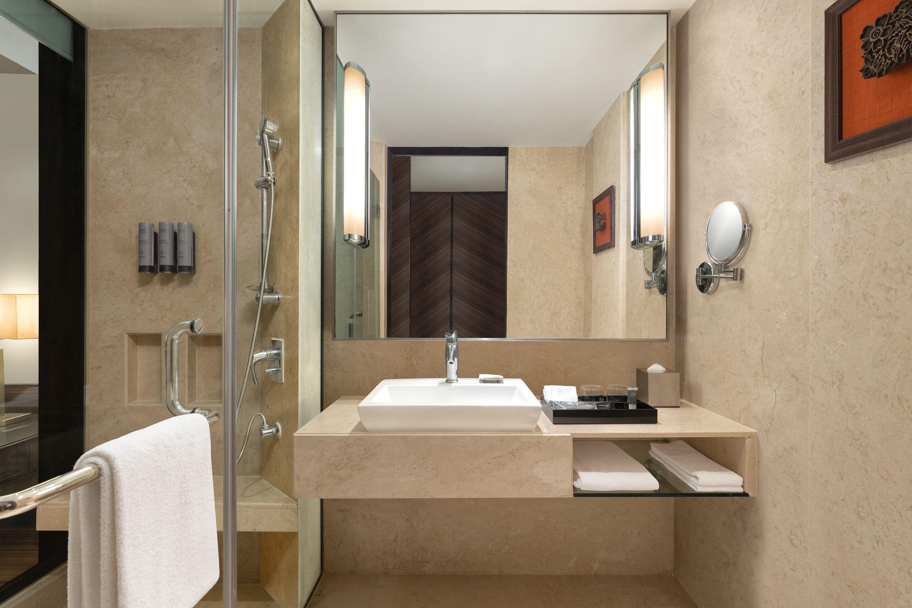 Courtyard By Marriott International Airport 5* Mumbai