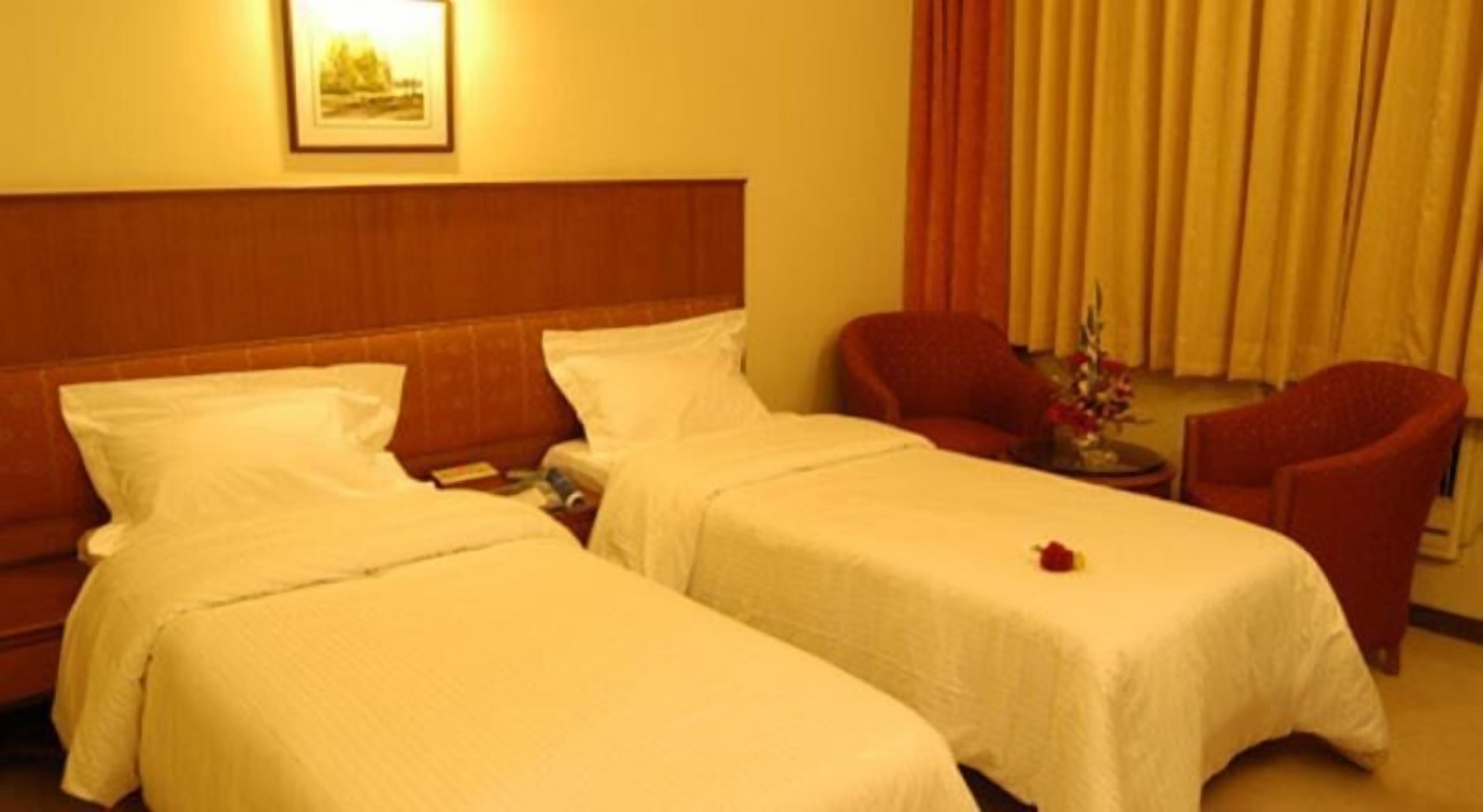 Hotel Solitaire 3*