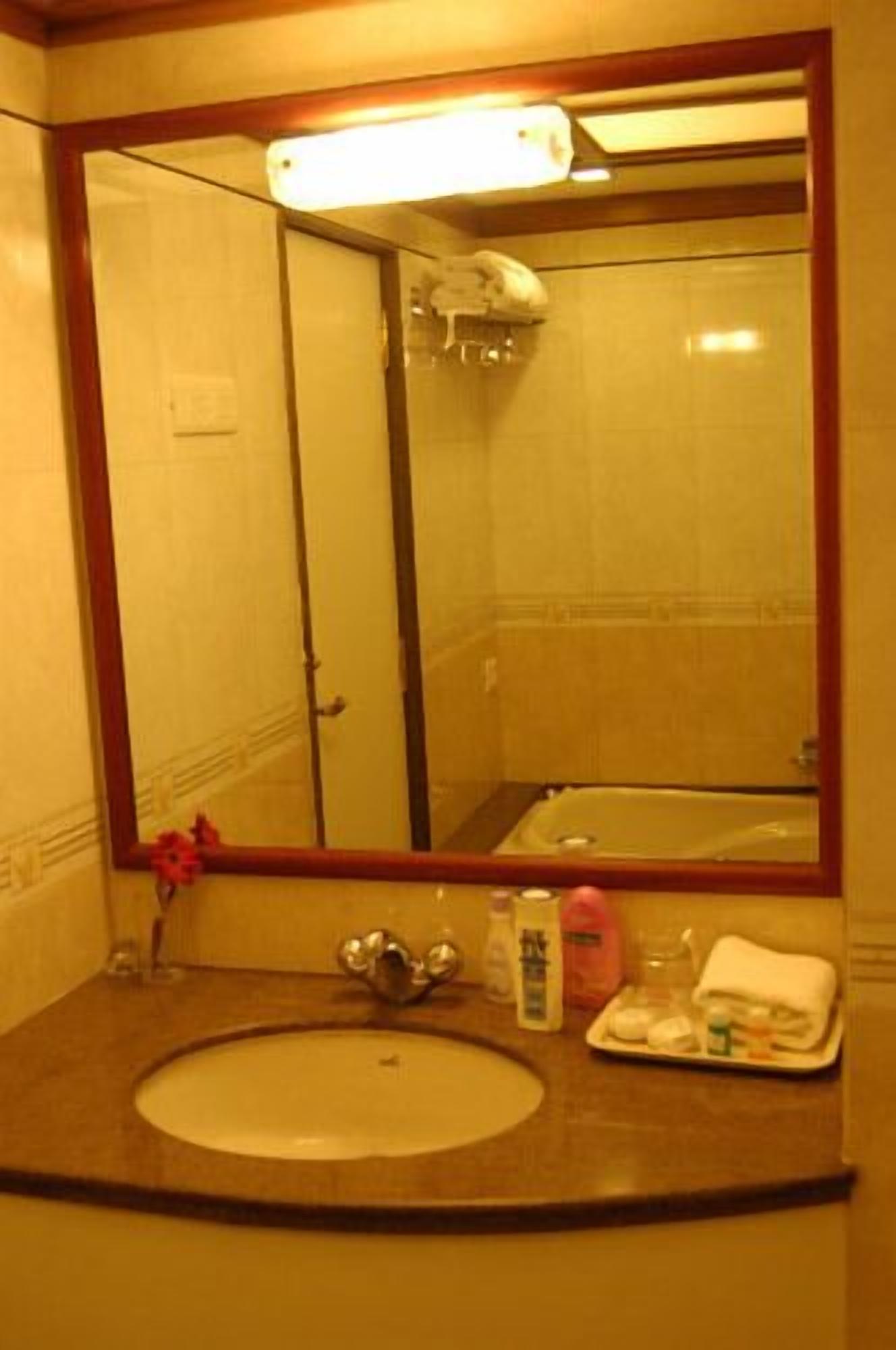 Hotel Solitaire Mumbai