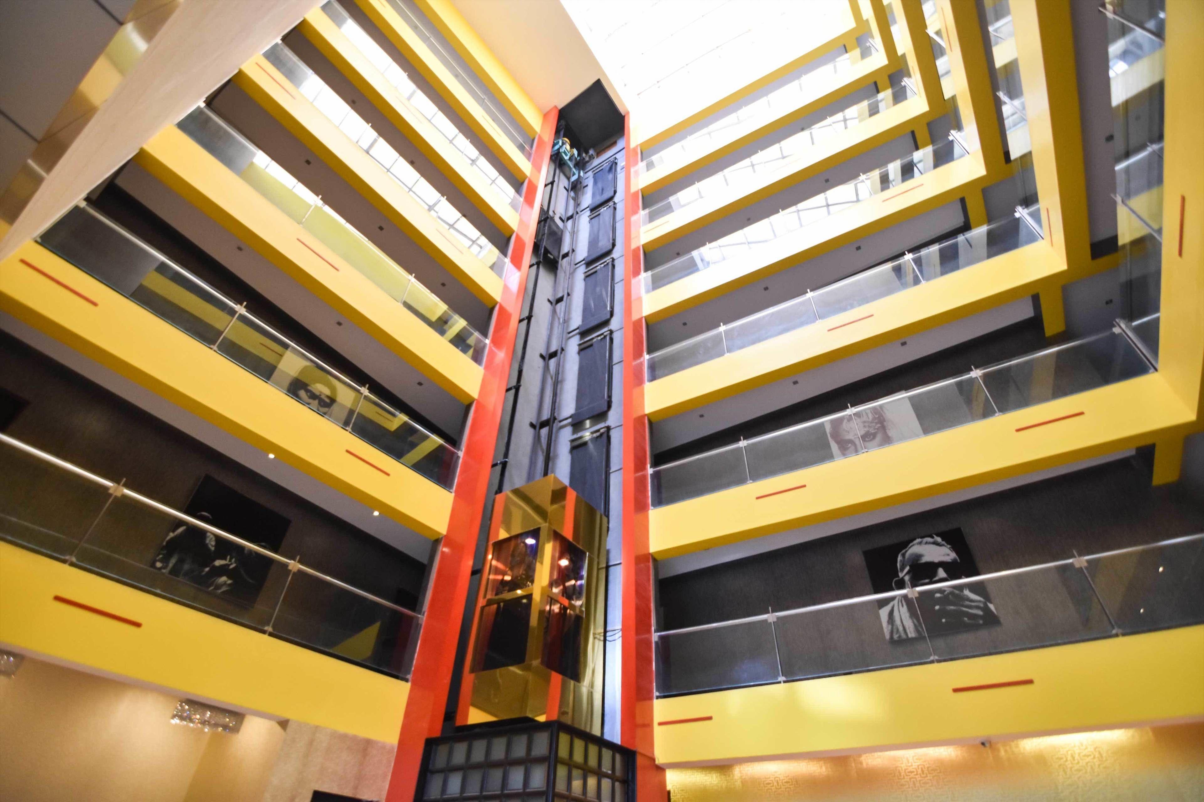 Landmark Apartment Mumbai