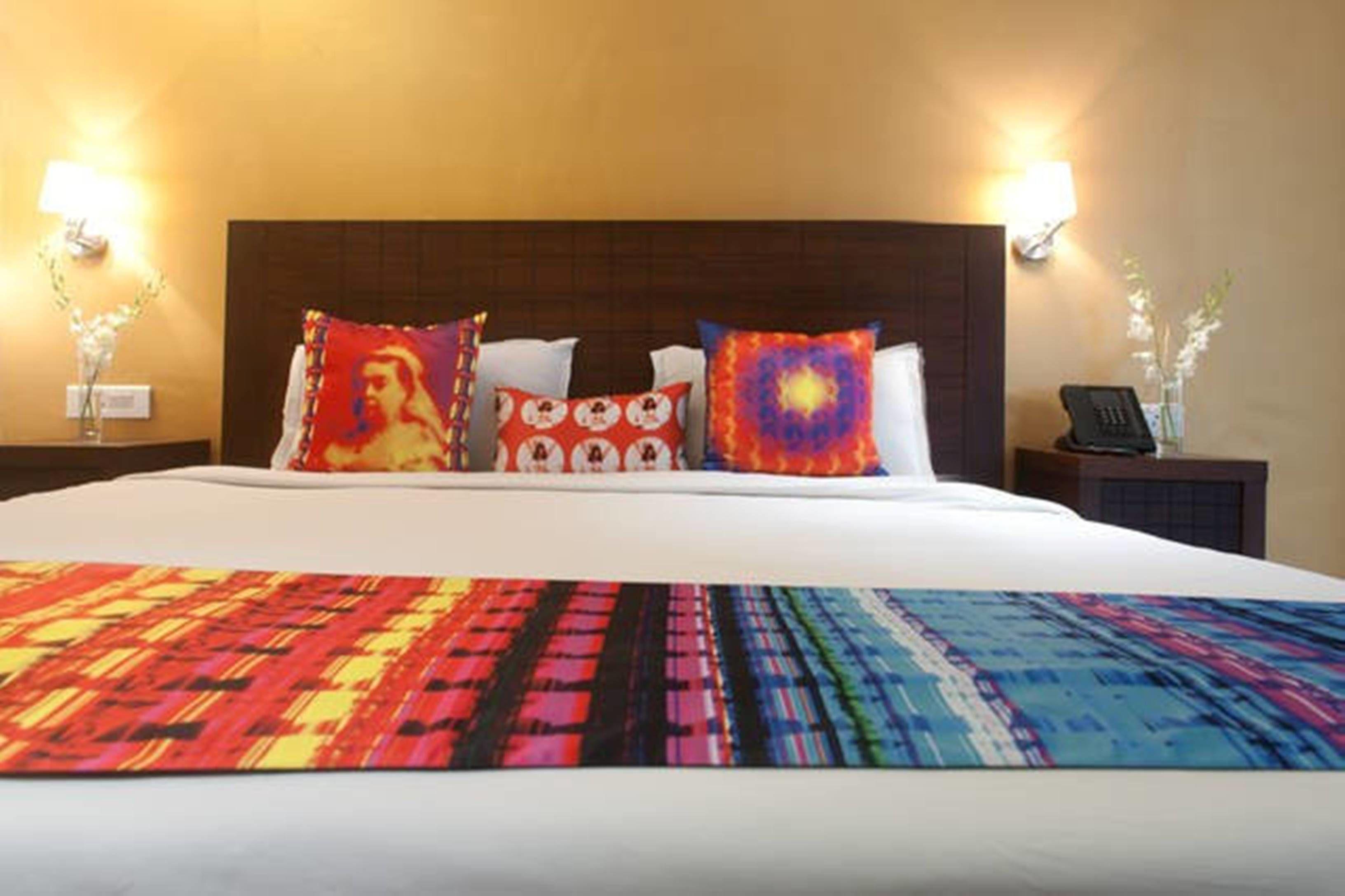 Apartment Landmark *