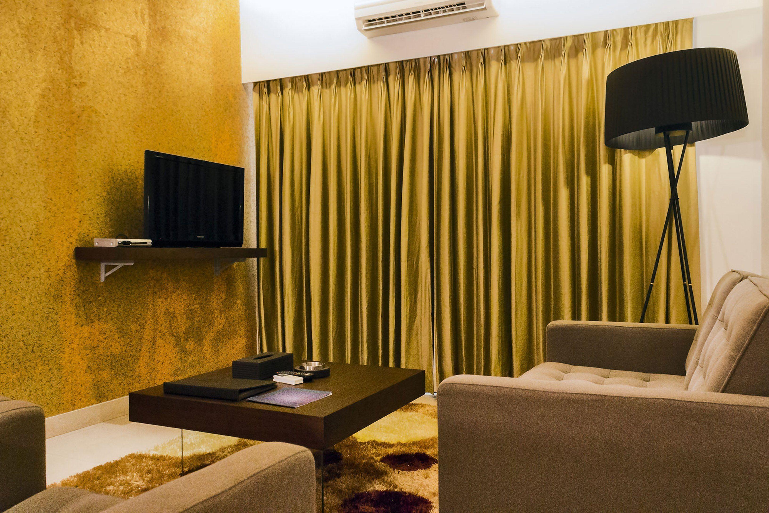 Apartment Landmark *