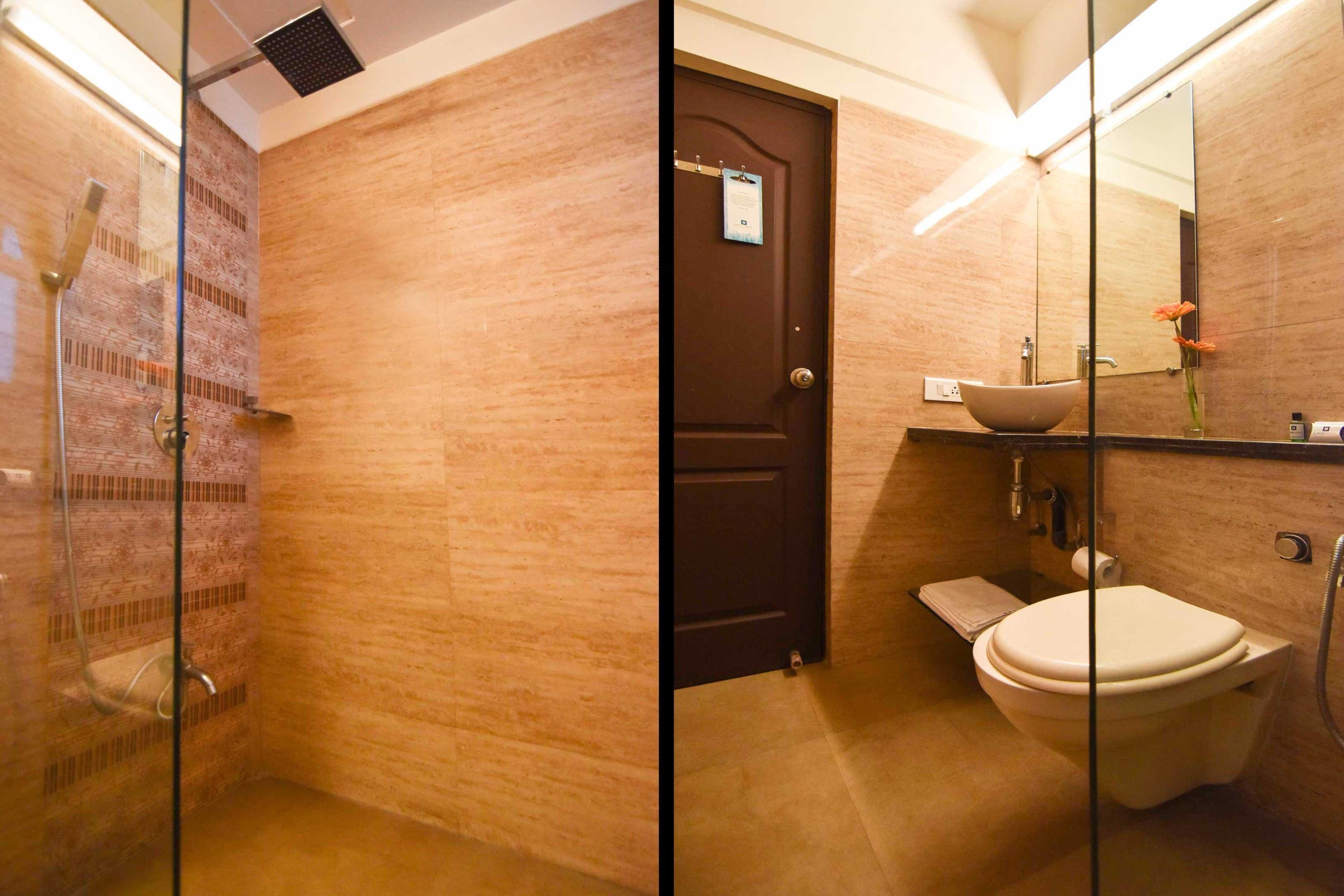 Apartment Landmark Mumbai