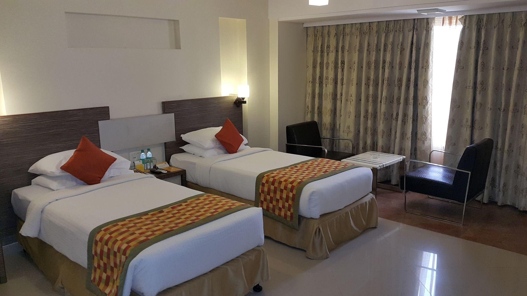 Nestor Hotel, 4* Mumbai