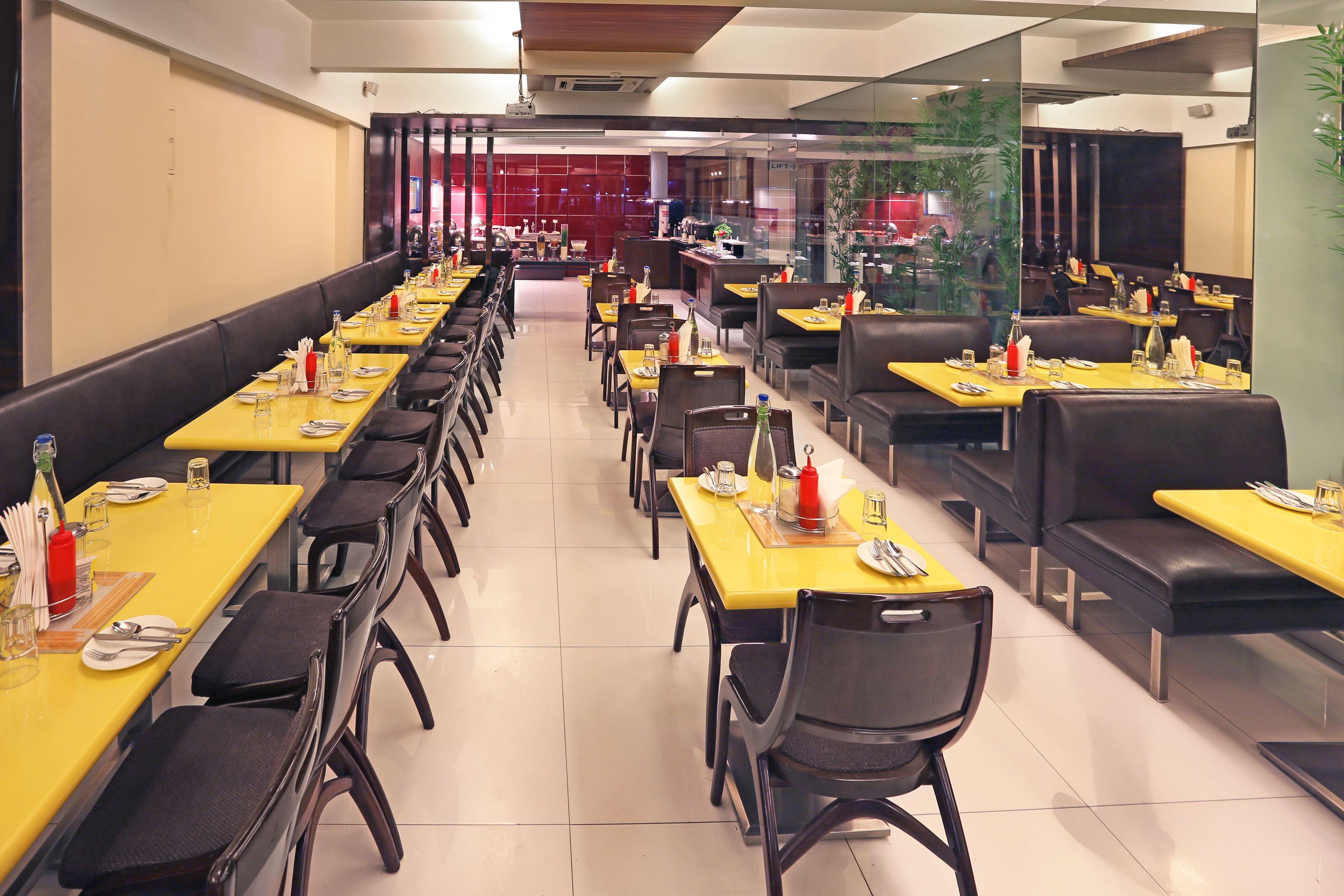 Nestor Hotel, Mumbai