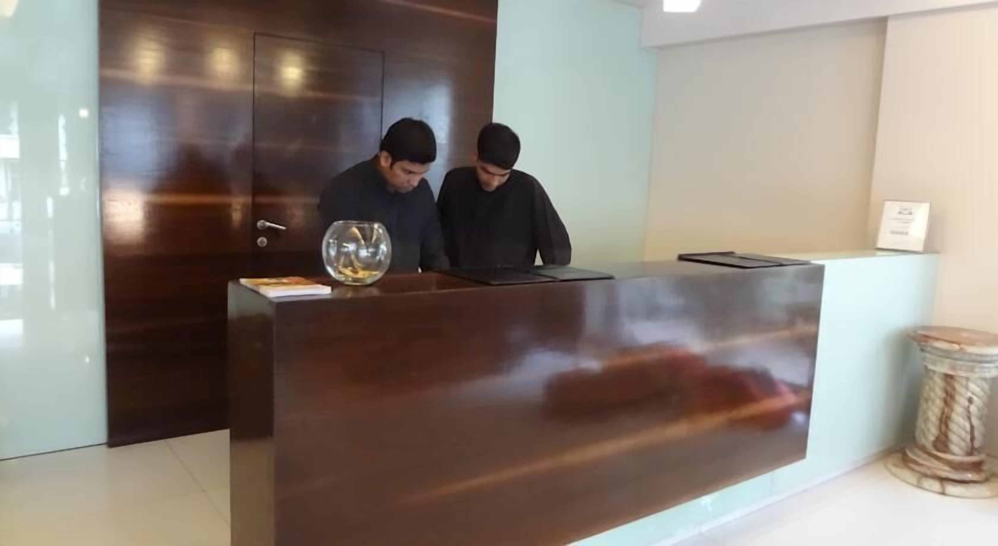 Nestor Hotel, Mumbai