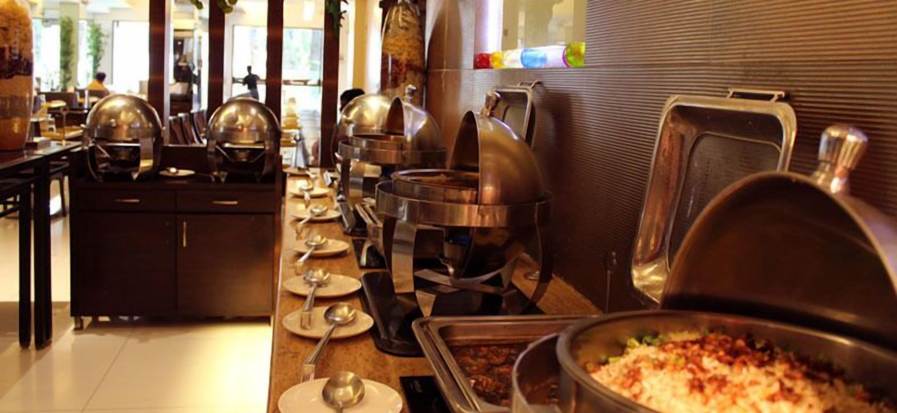 Hotel Nestor Hotel, Mumbai