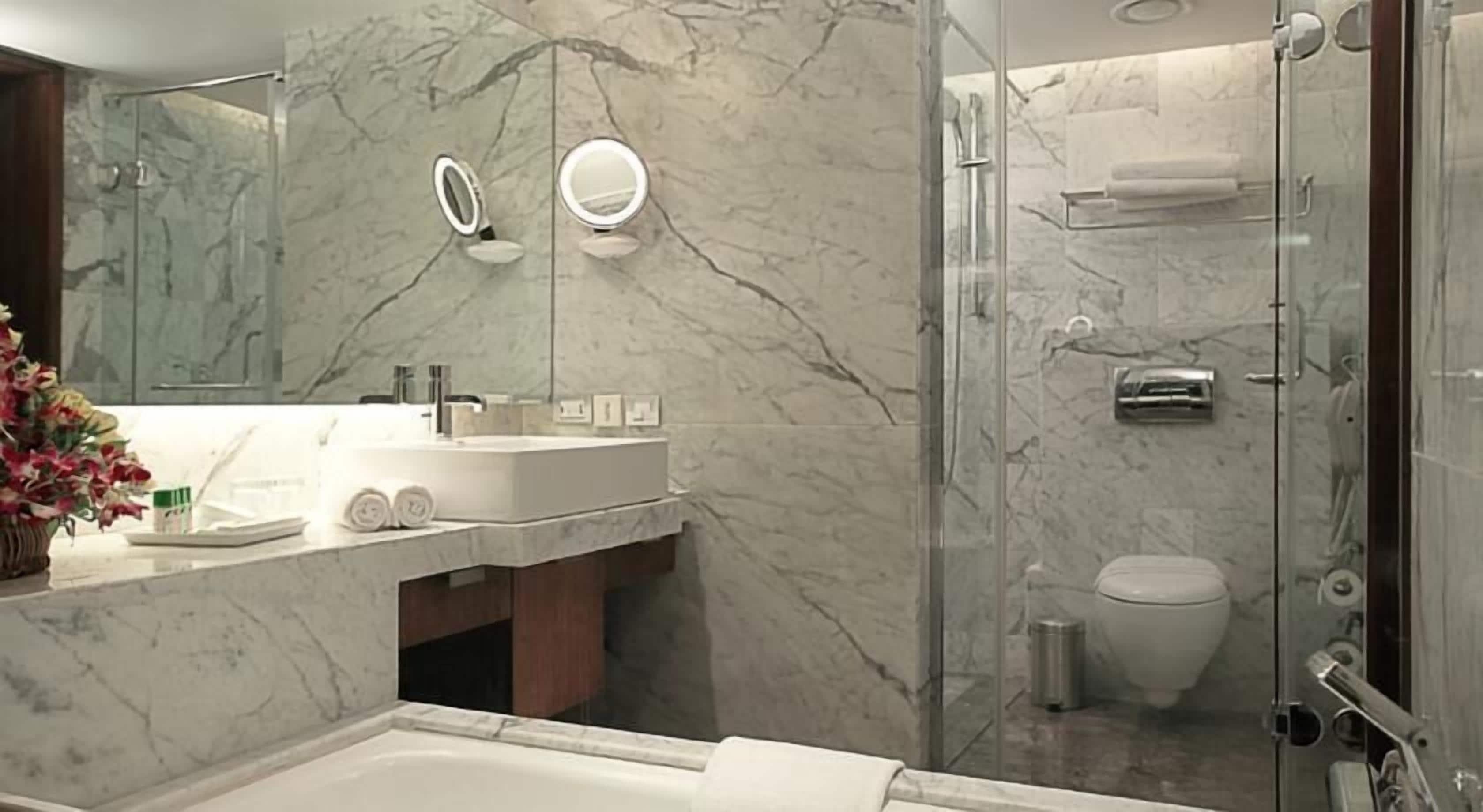 Nestor Hotel, Hotel Mumbai