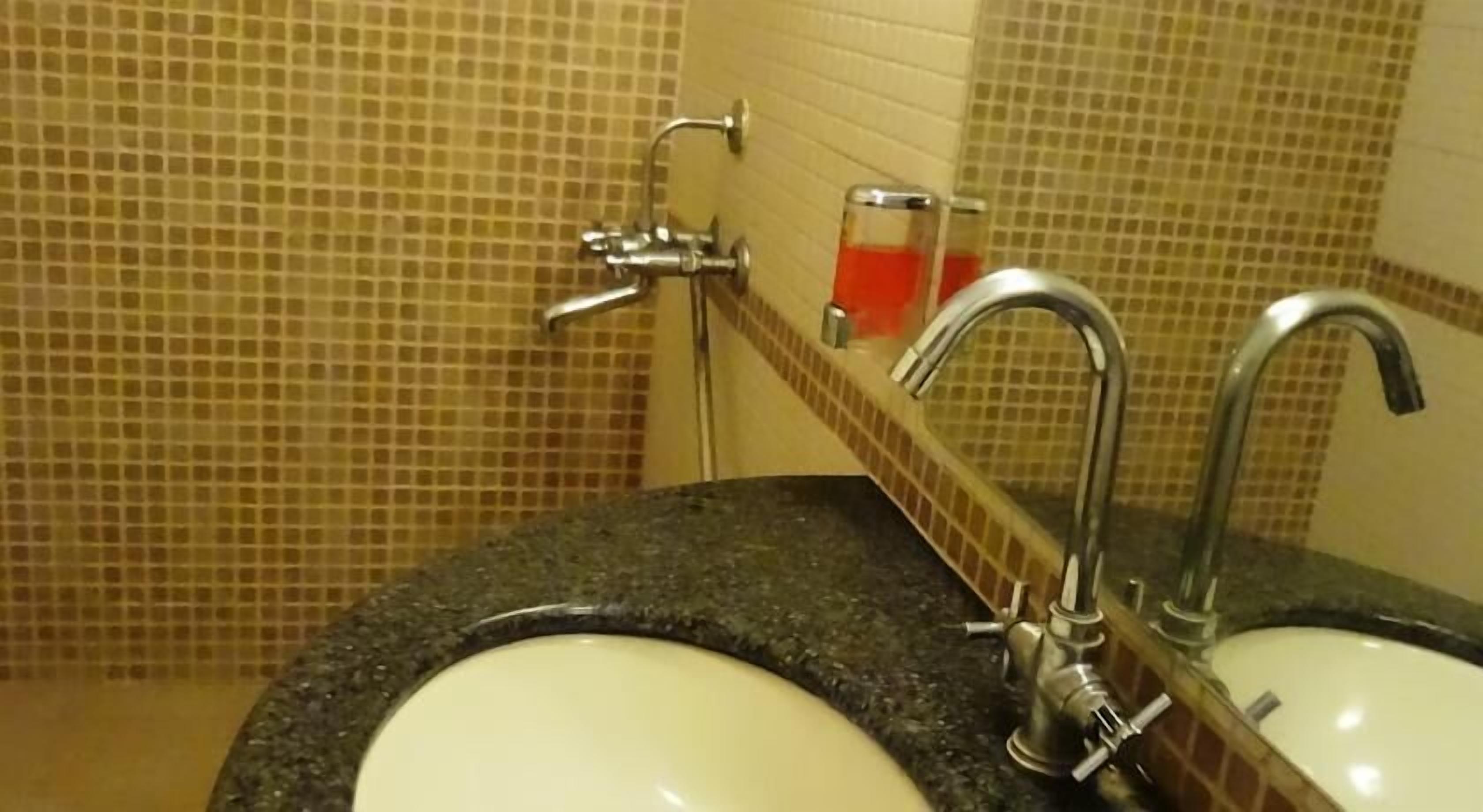 Nestor Hotel, Hotel 4*