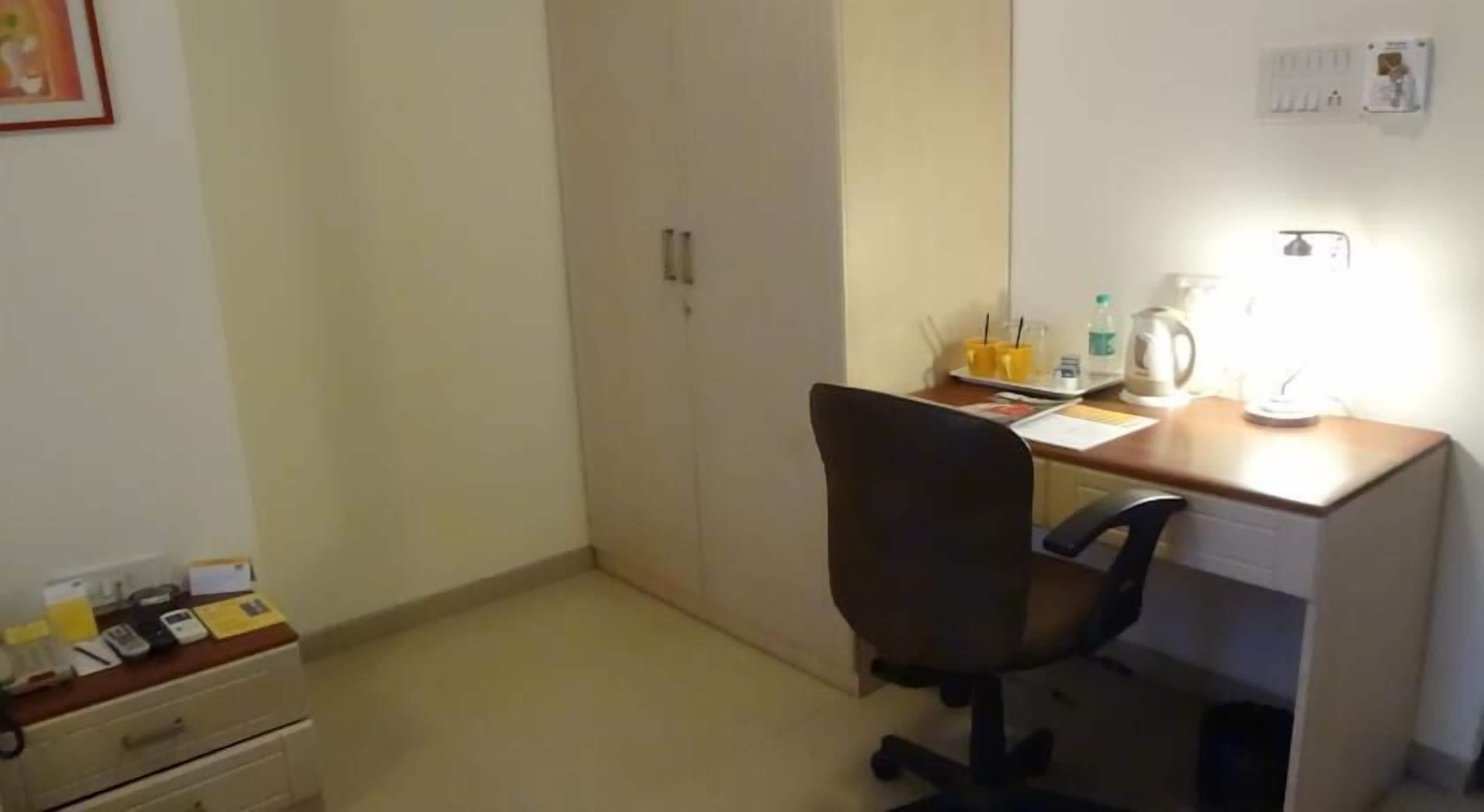 Nestor Hotel, Mumbai