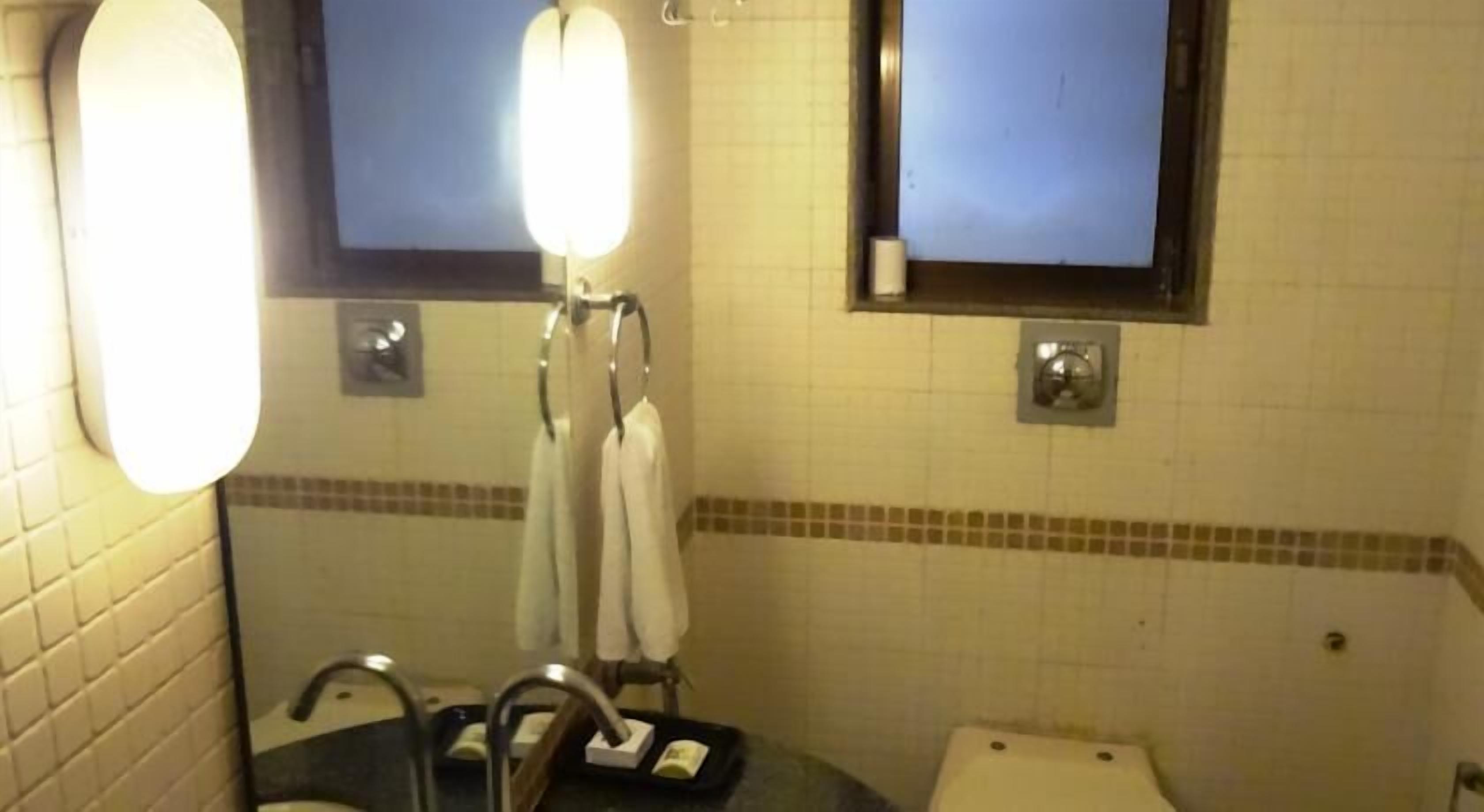 Nestor Hotel, 4* Mumbai