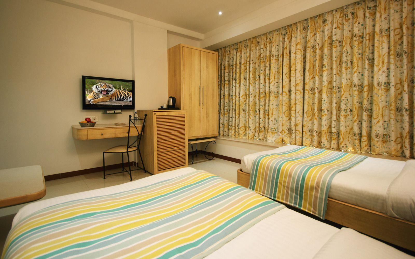 Suncity Apollo - Gateway Of India