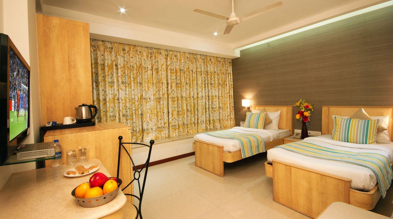 Suncity Apollo - Gateway Of India Hotel