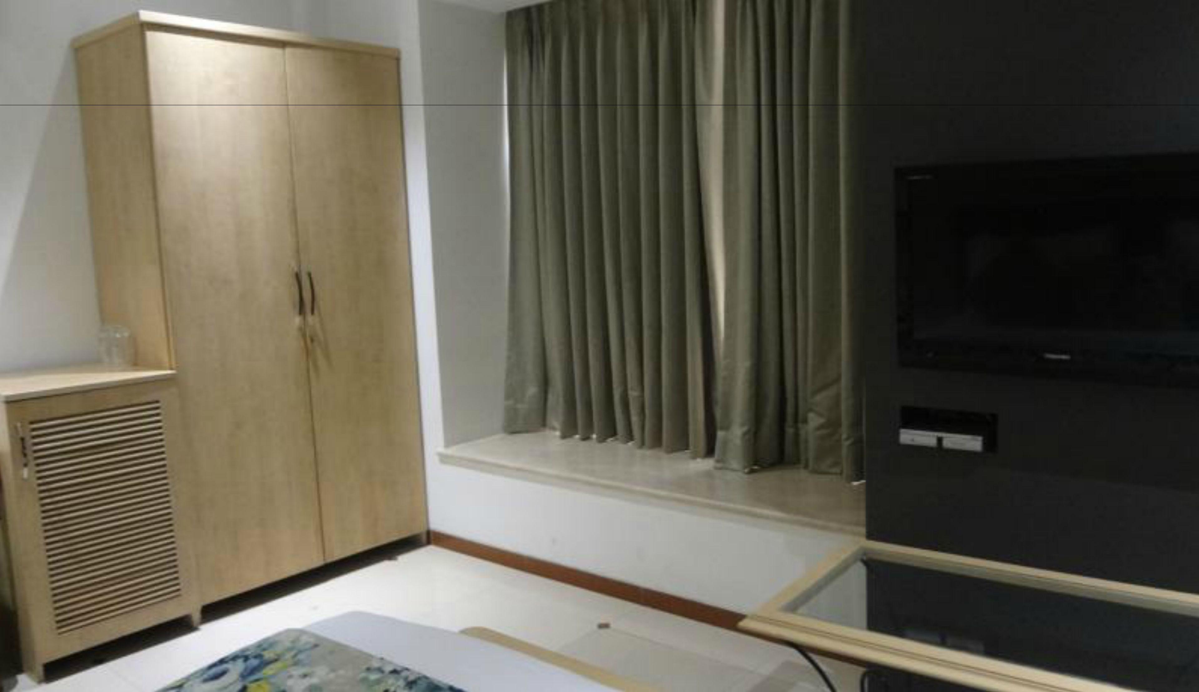 Hotel Suncity Apollo - Gateway Of India 3*