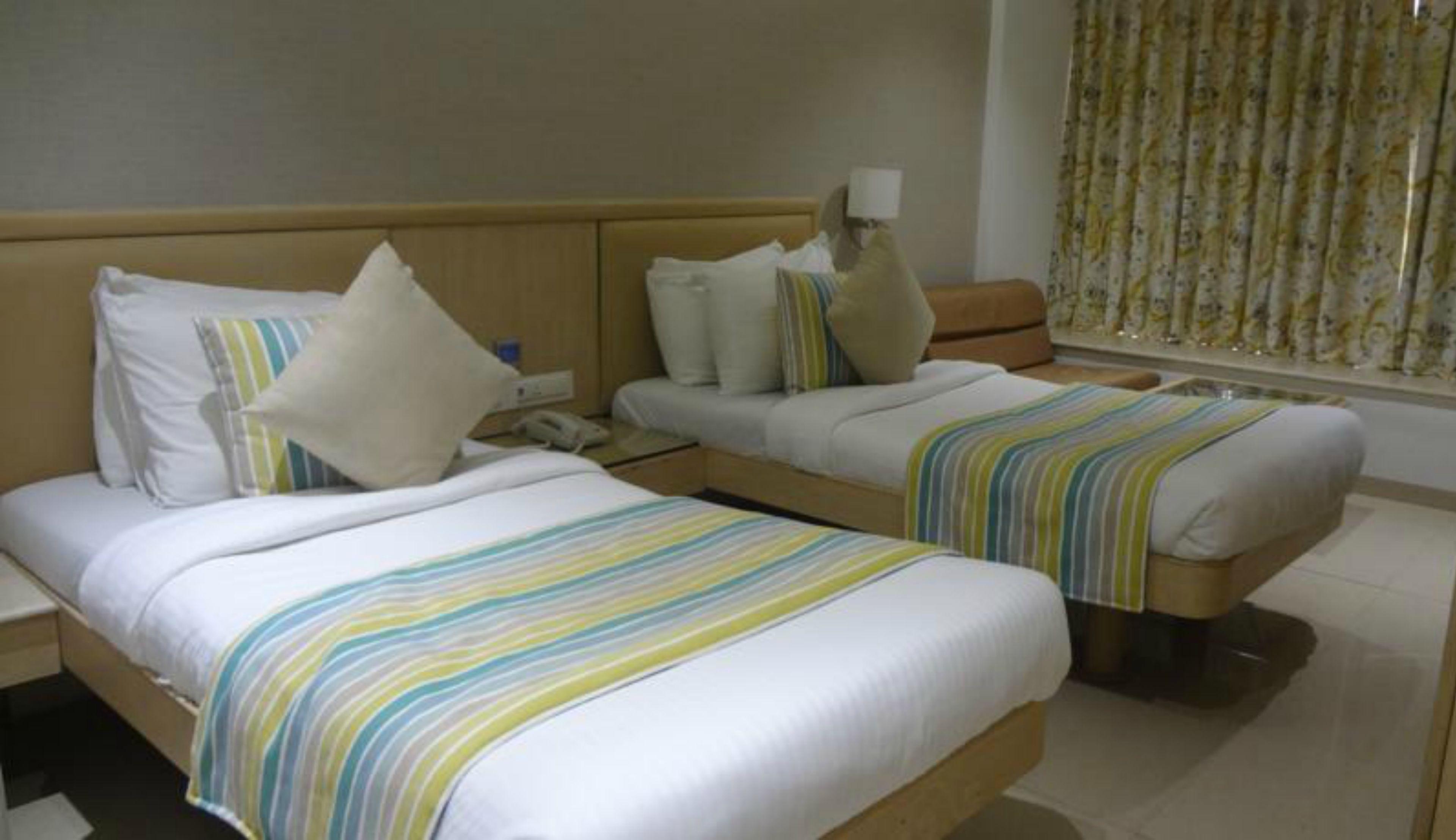 Hotel Suncity Apollo - Gateway Of India 3*