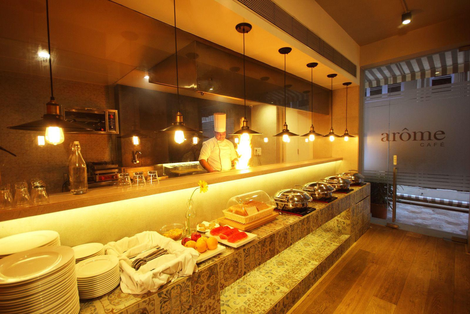 Suncity Apollo - Gateway Of India Mumbai