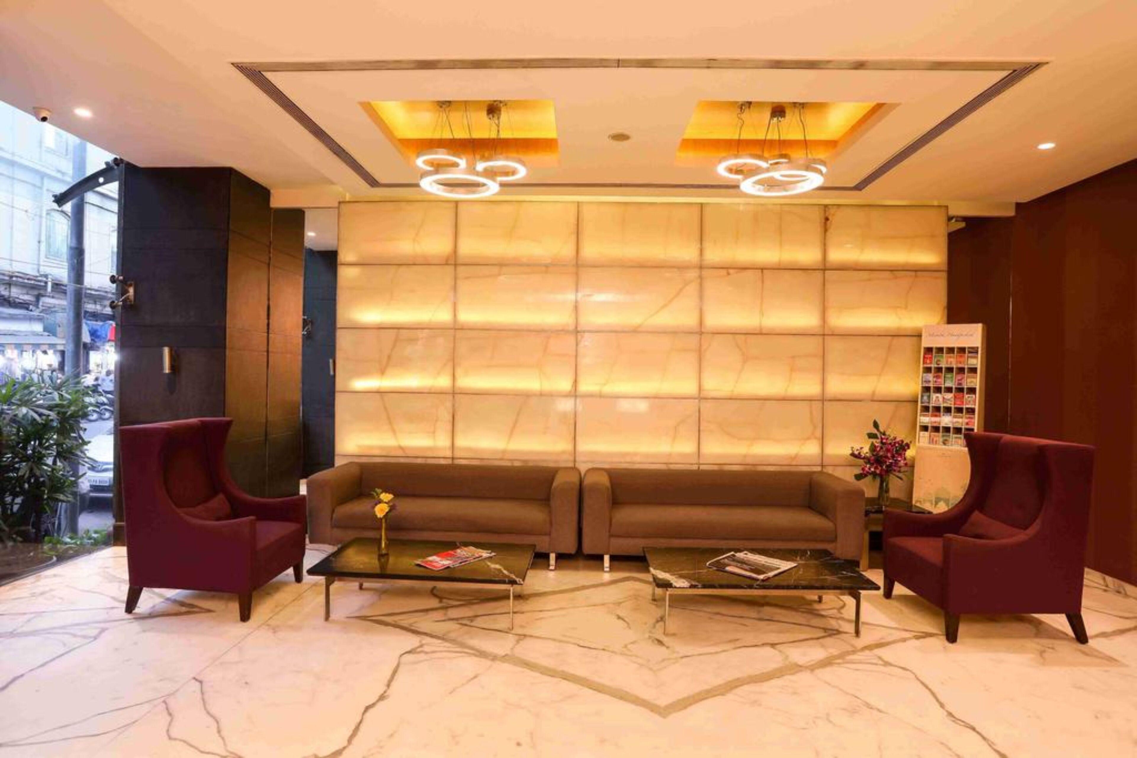 Suncity Apollo - Gateway Of India 3* Mumbai