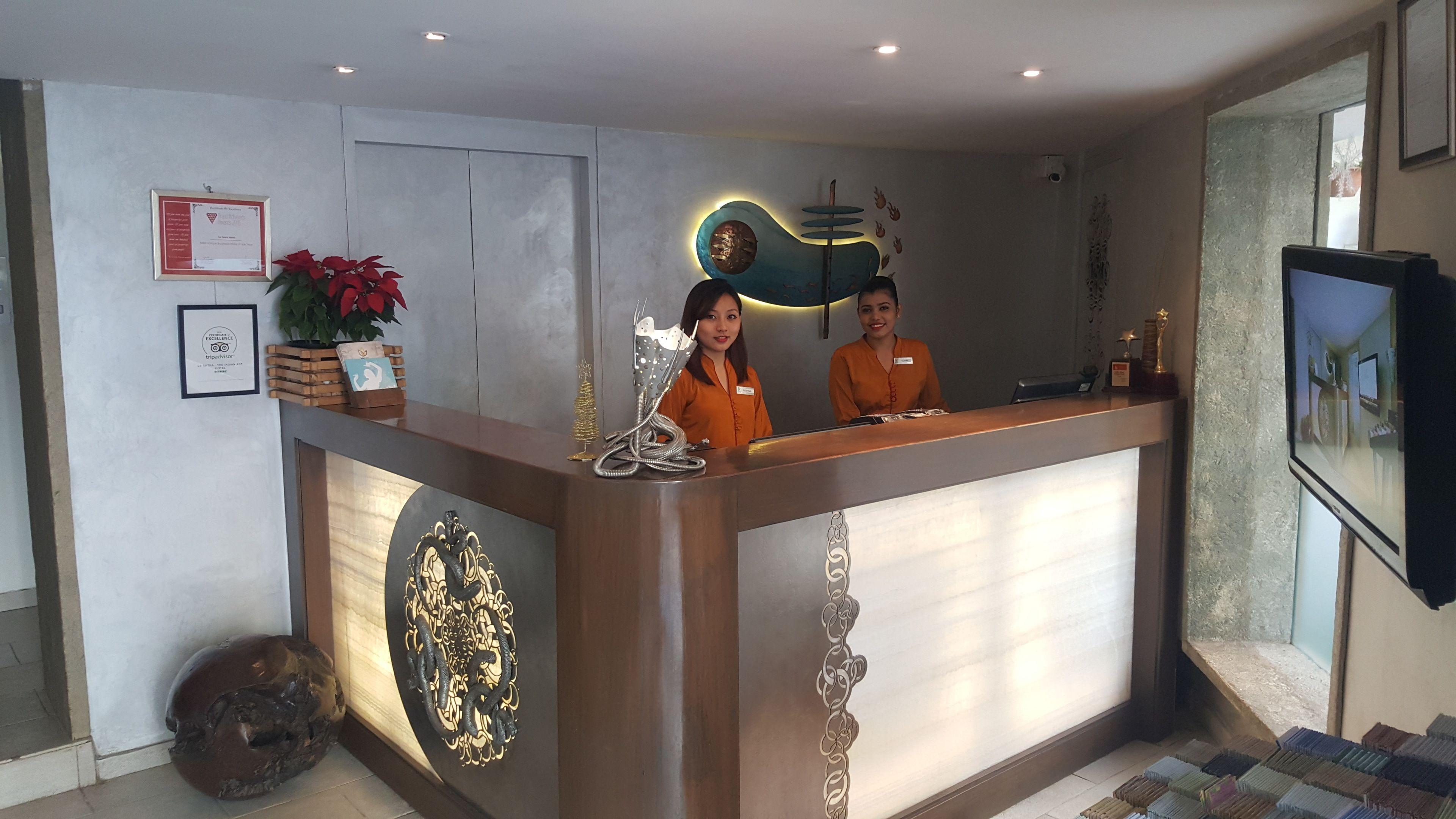 Le Sutra Hotel, Khar, 4*