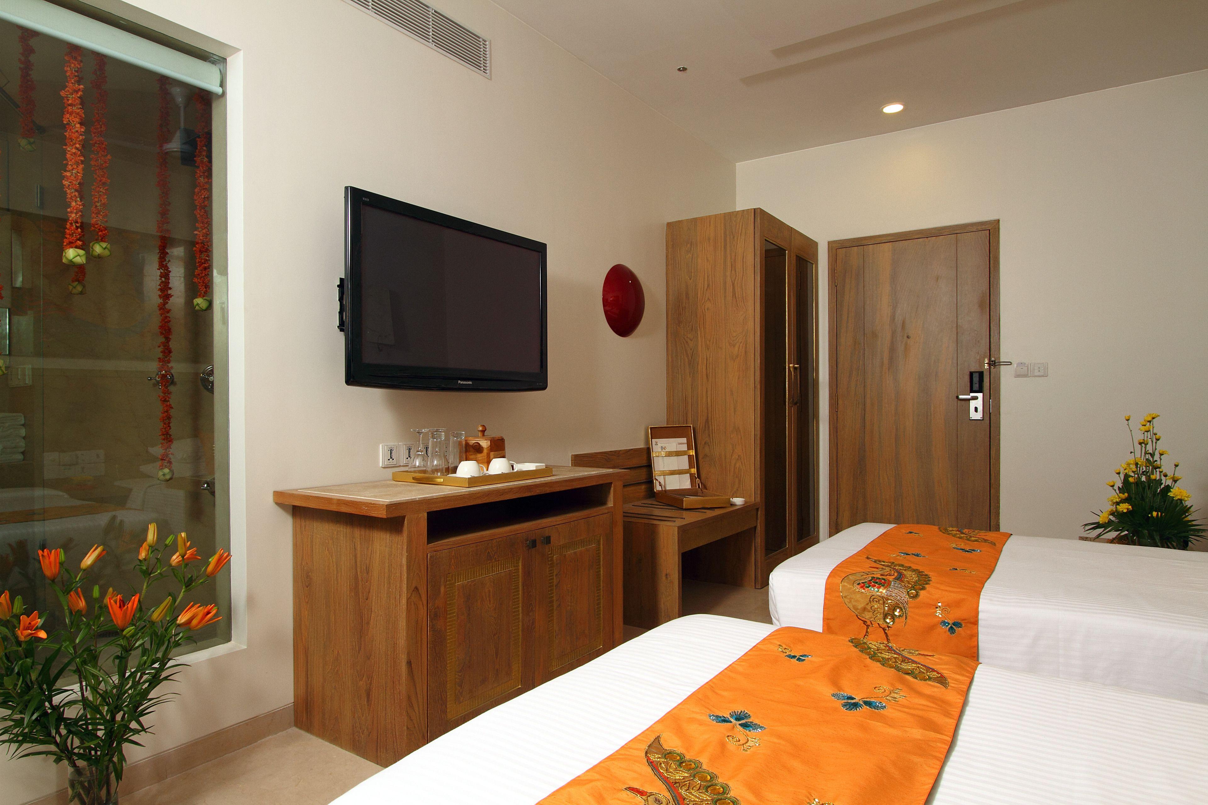 Le Sutra Hotel, Khar, Hotel 4*