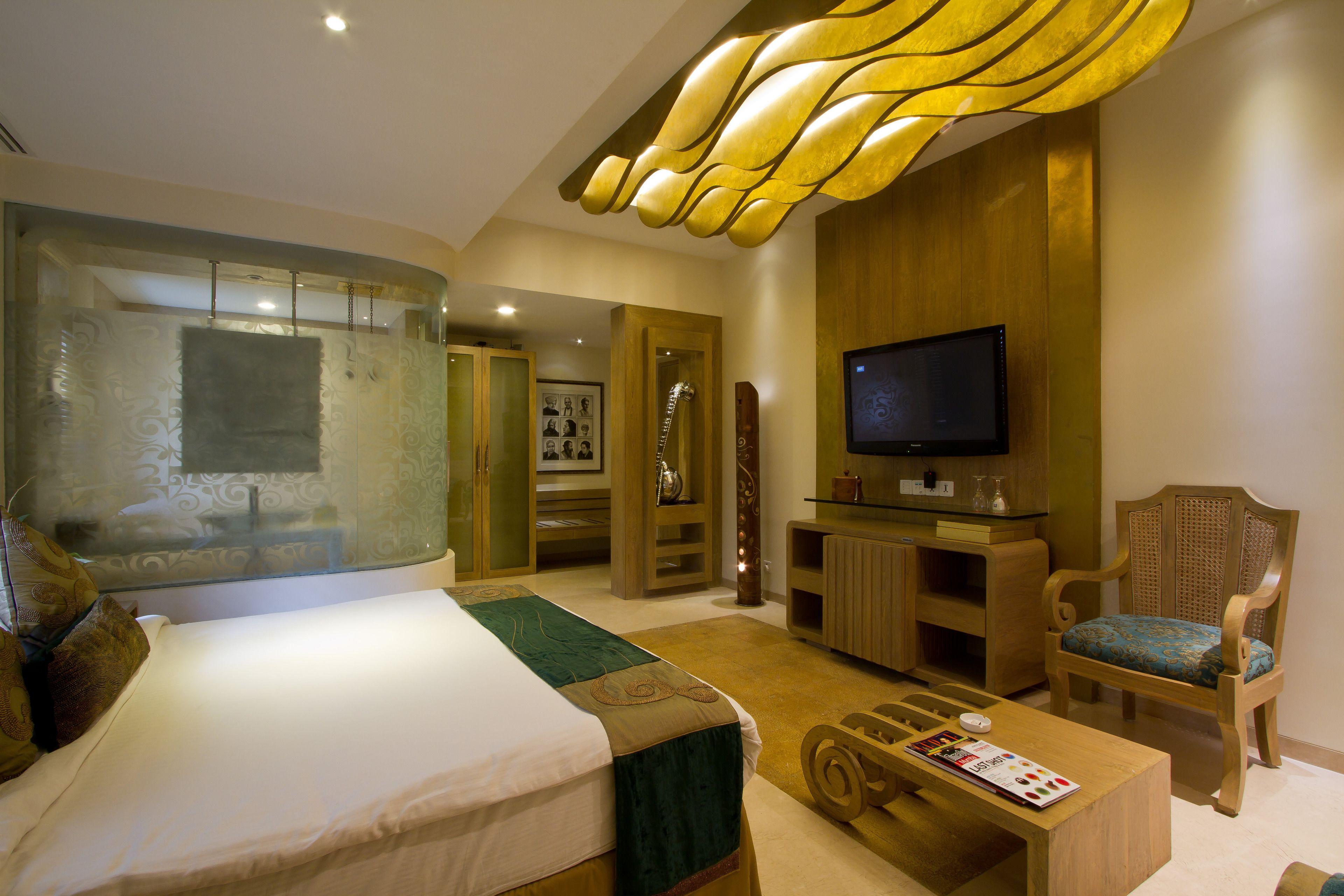 Le Sutra Hotel, Khar, Hotel