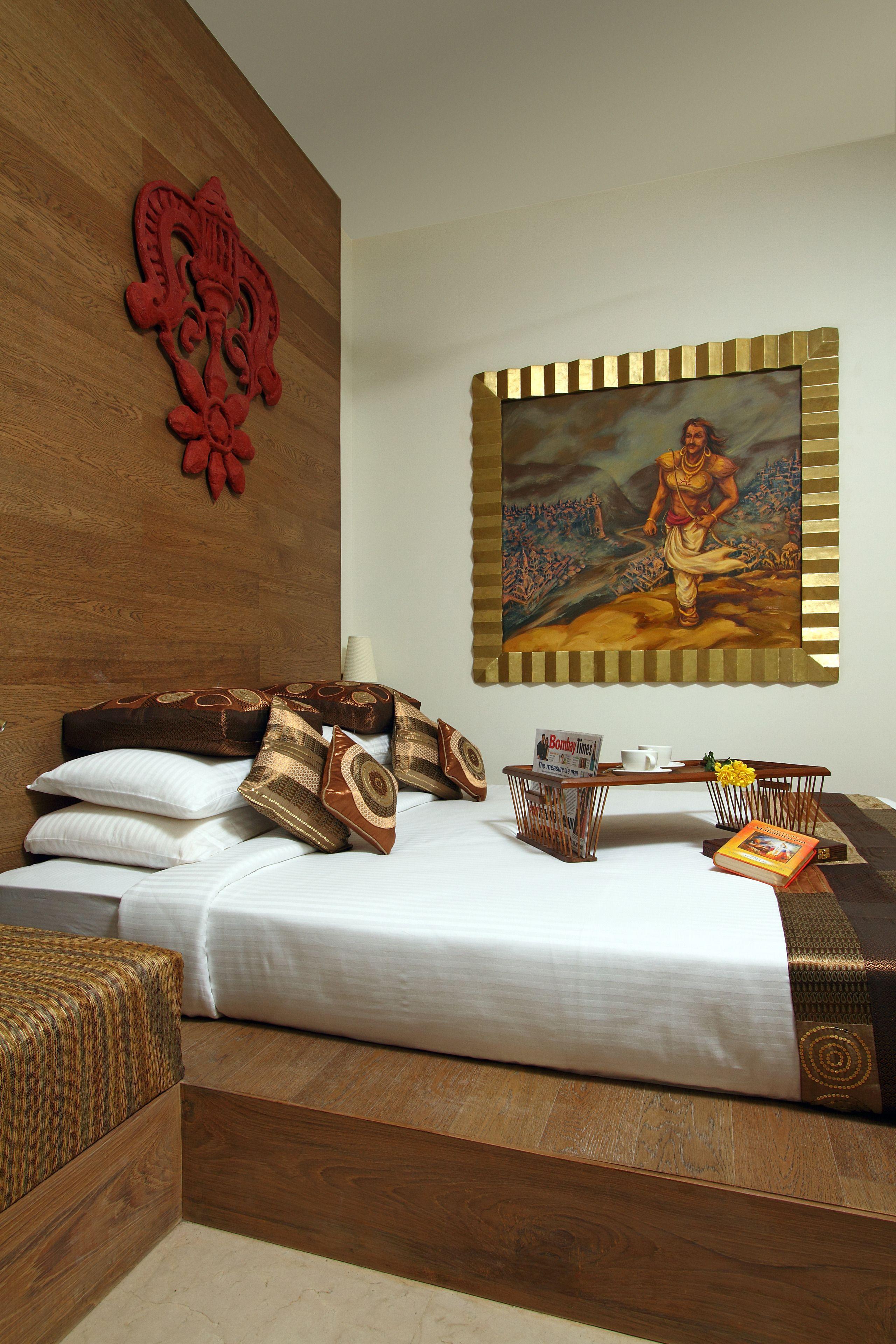 Hotel Le Sutra Hotel, Khar, Mumbai