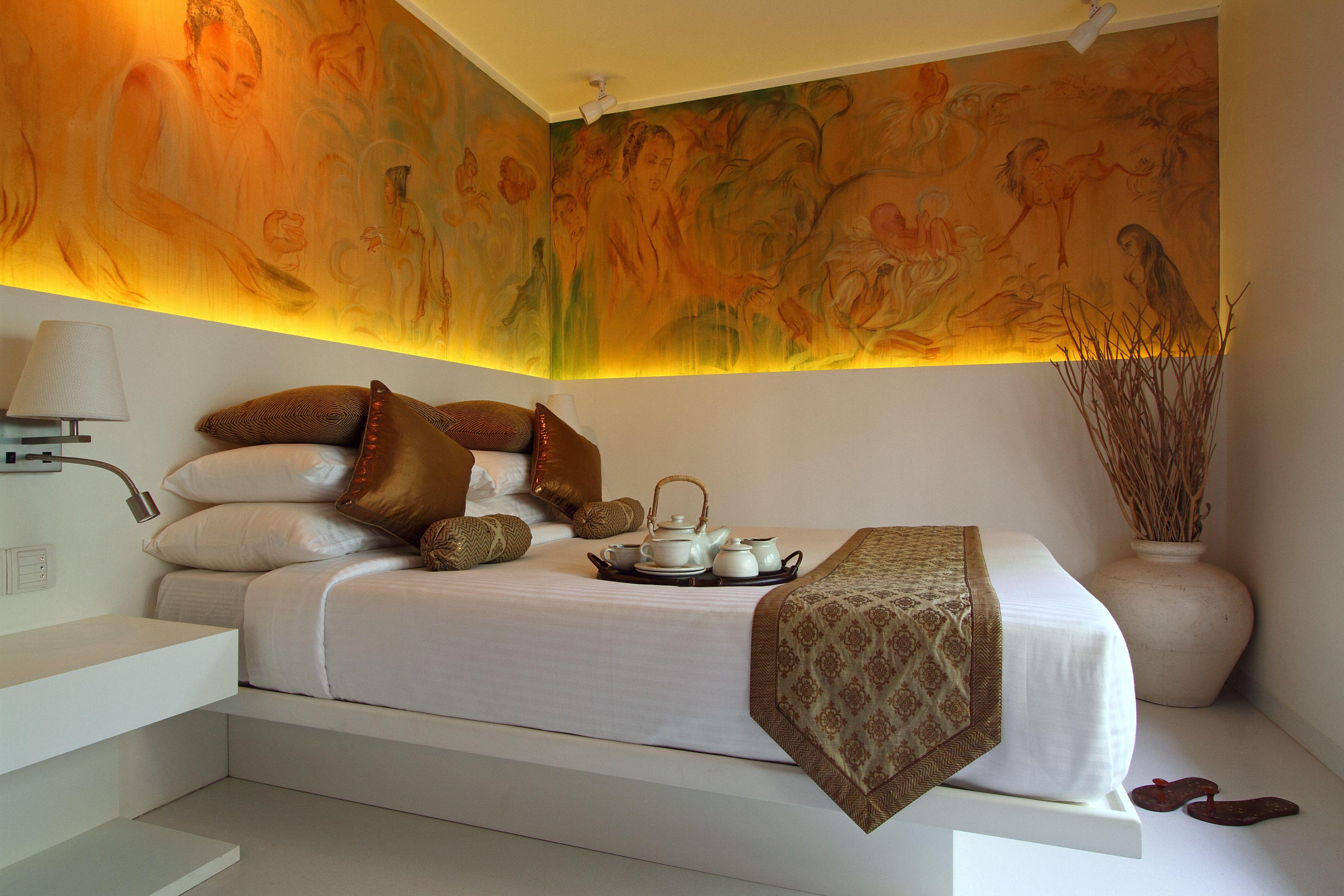 Le Sutra Hotel, Khar, Hotel