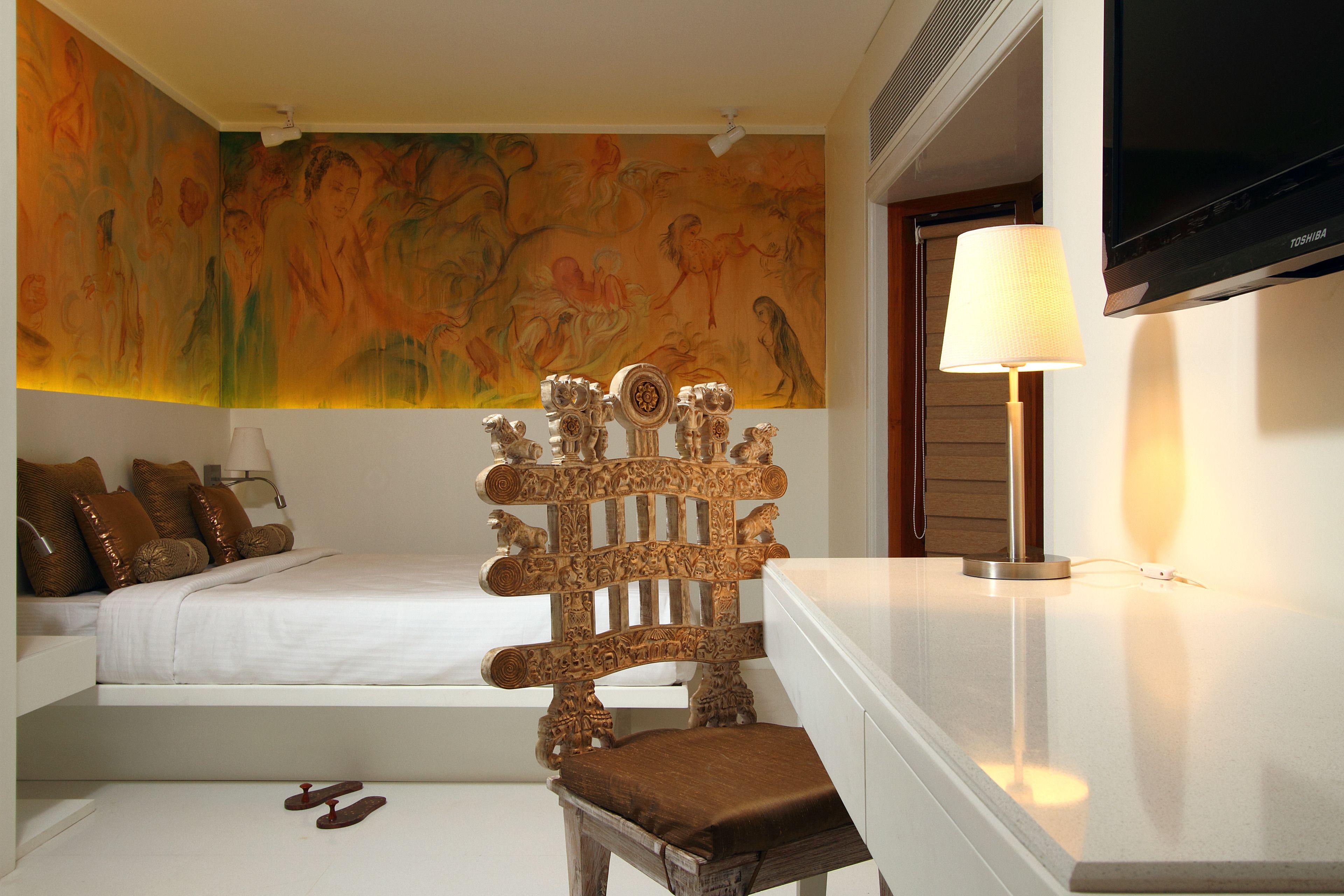 Hotel Le Sutra Hotel, Khar, Mumbai