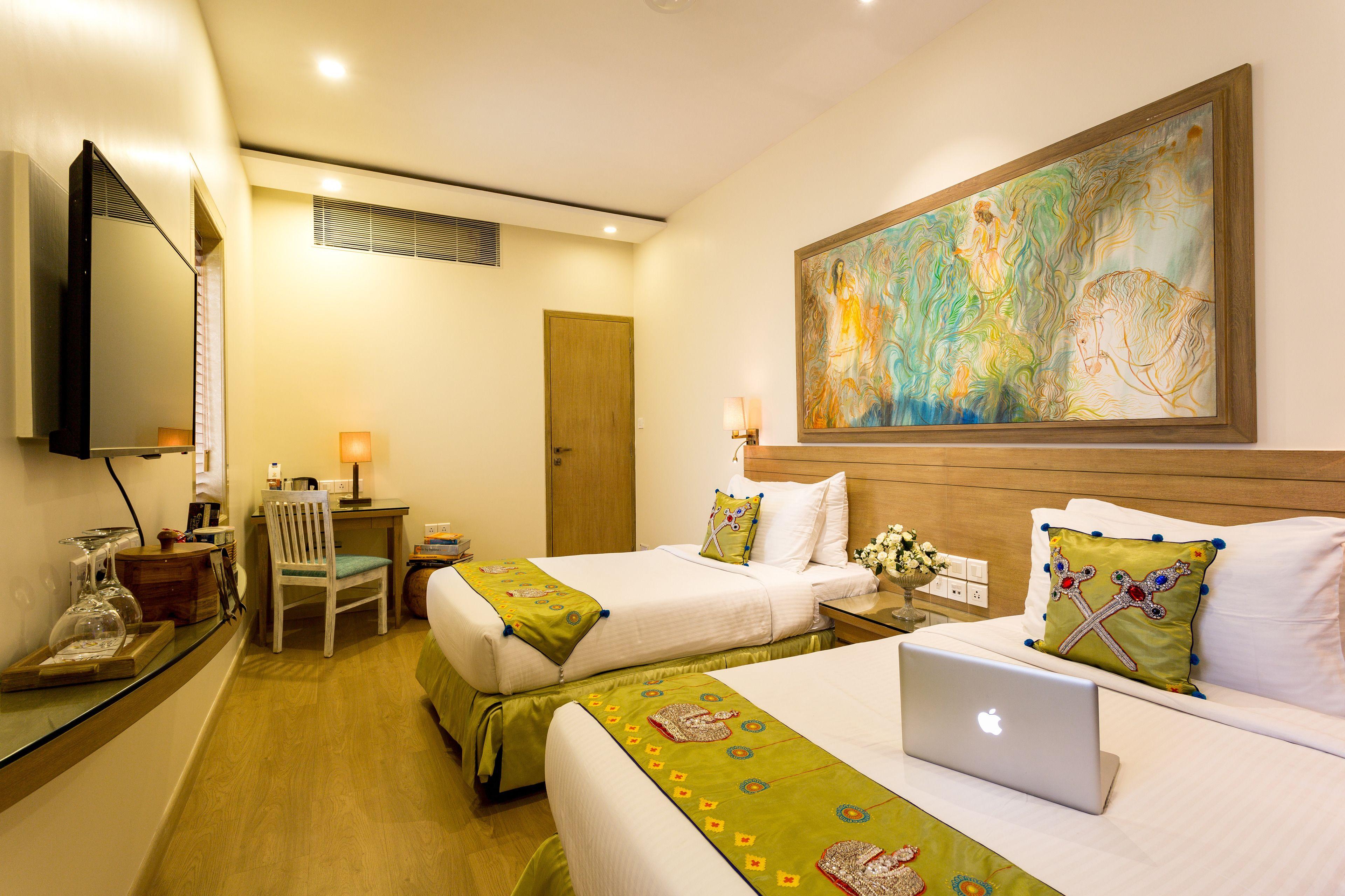 Le Sutra Hotel, Khar, Mumbai