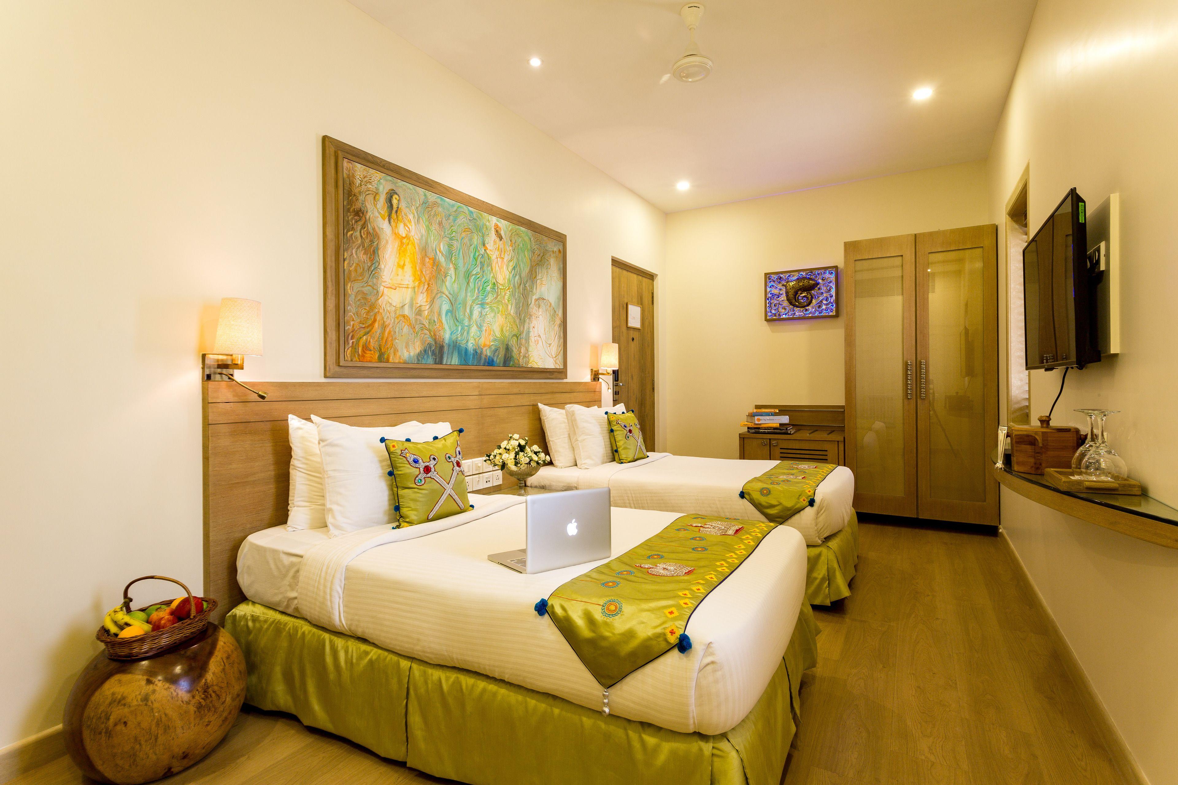 Hotel Le Sutra Hotel, Khar, Mumbai