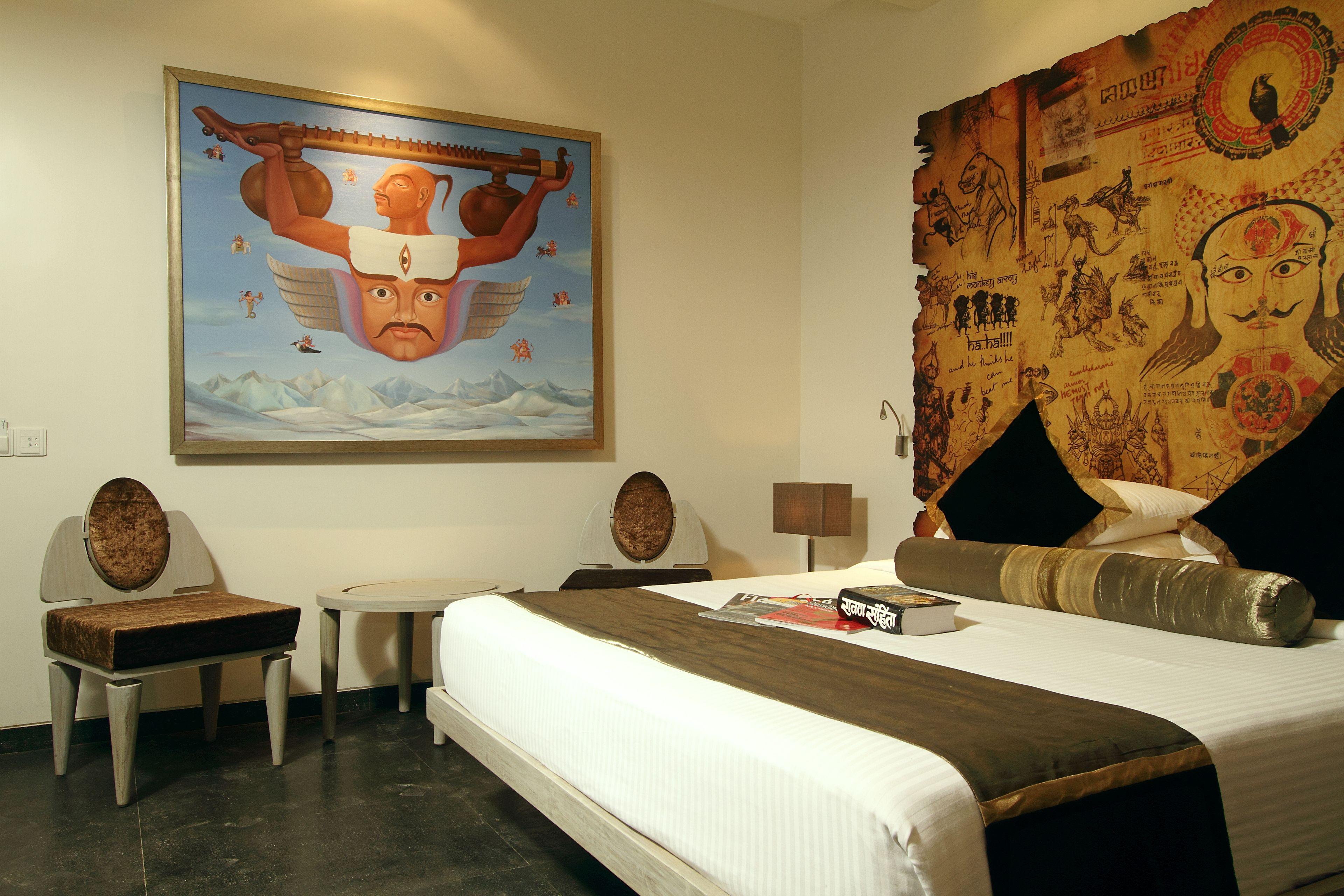 Le Sutra Hotel, Khar,