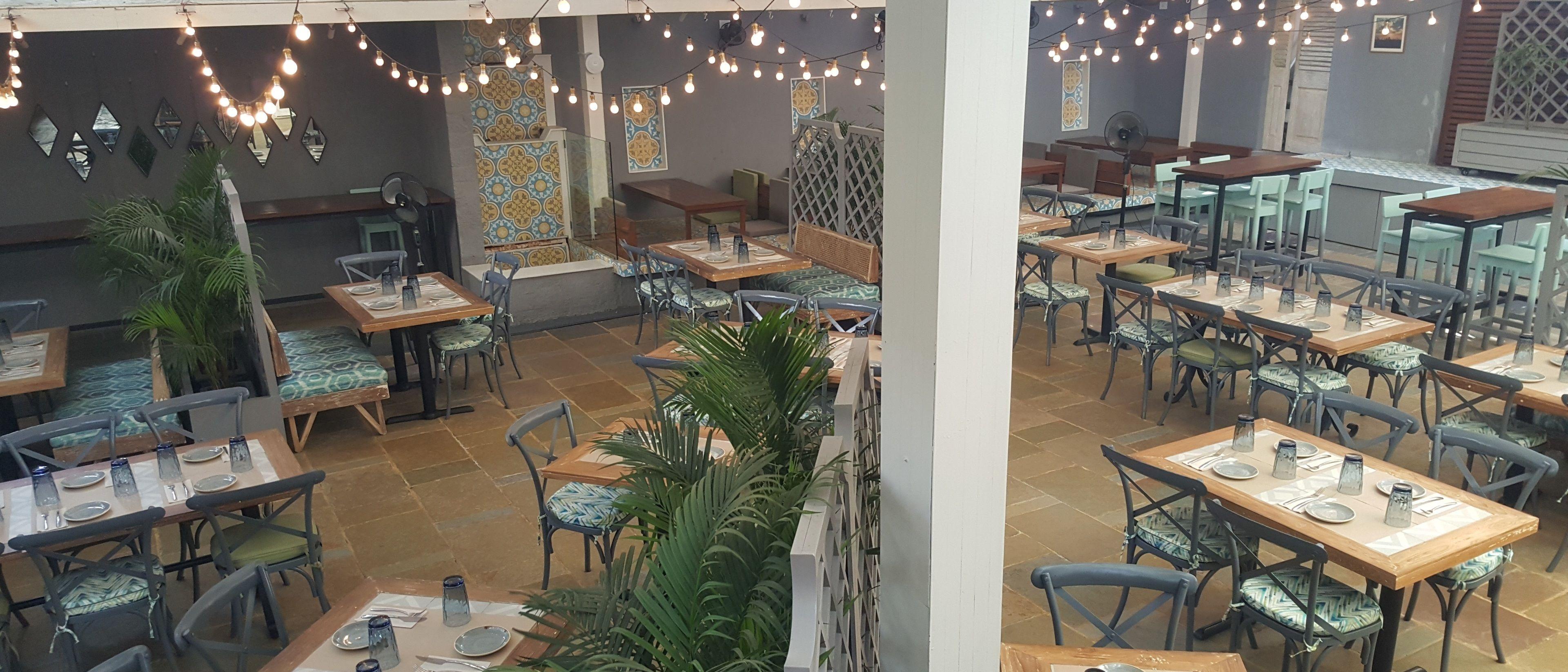 Hotel Le Sutra Hotel, Khar,