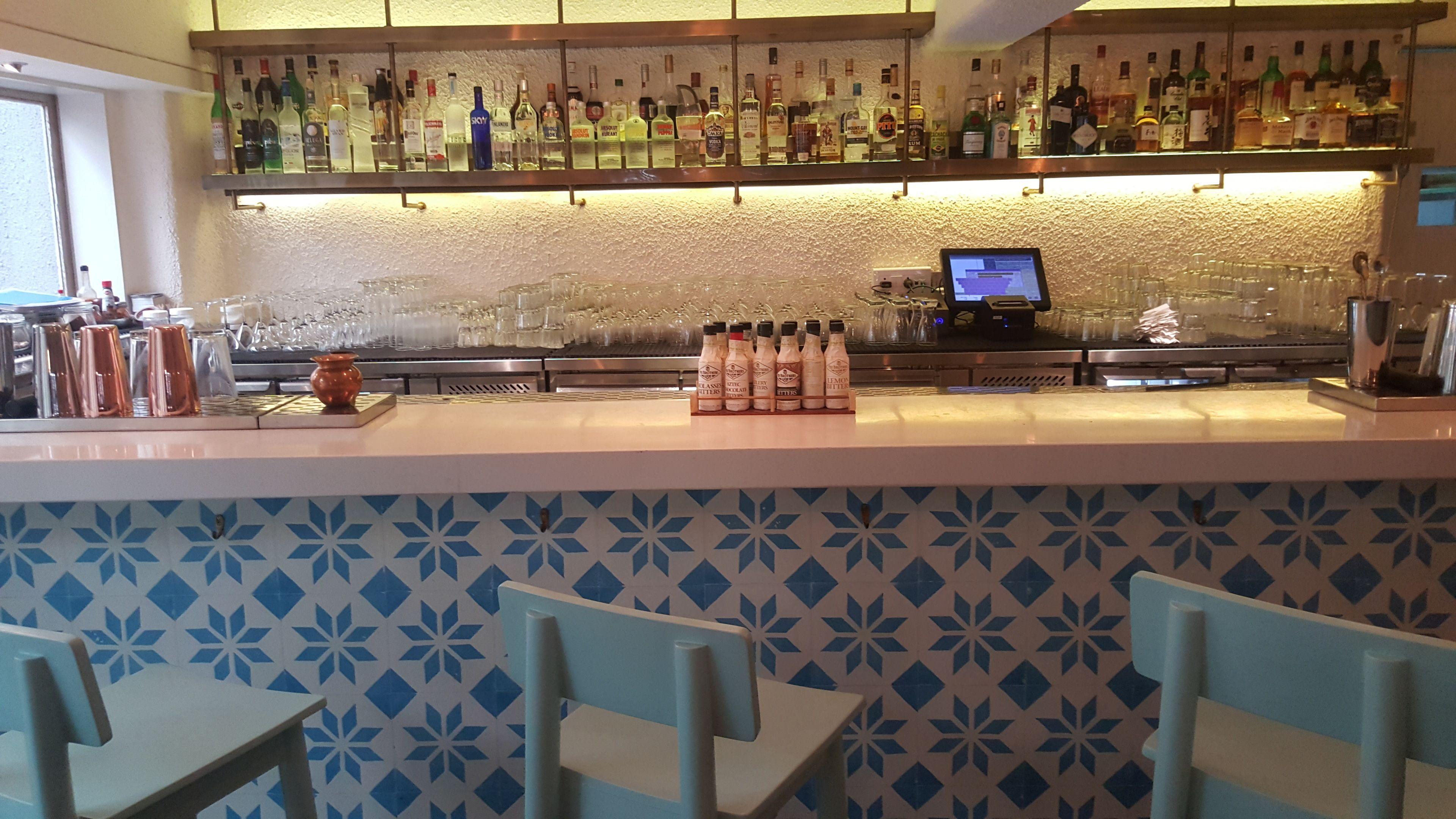 Hotel Le Sutra Hotel, Khar, Mumbai